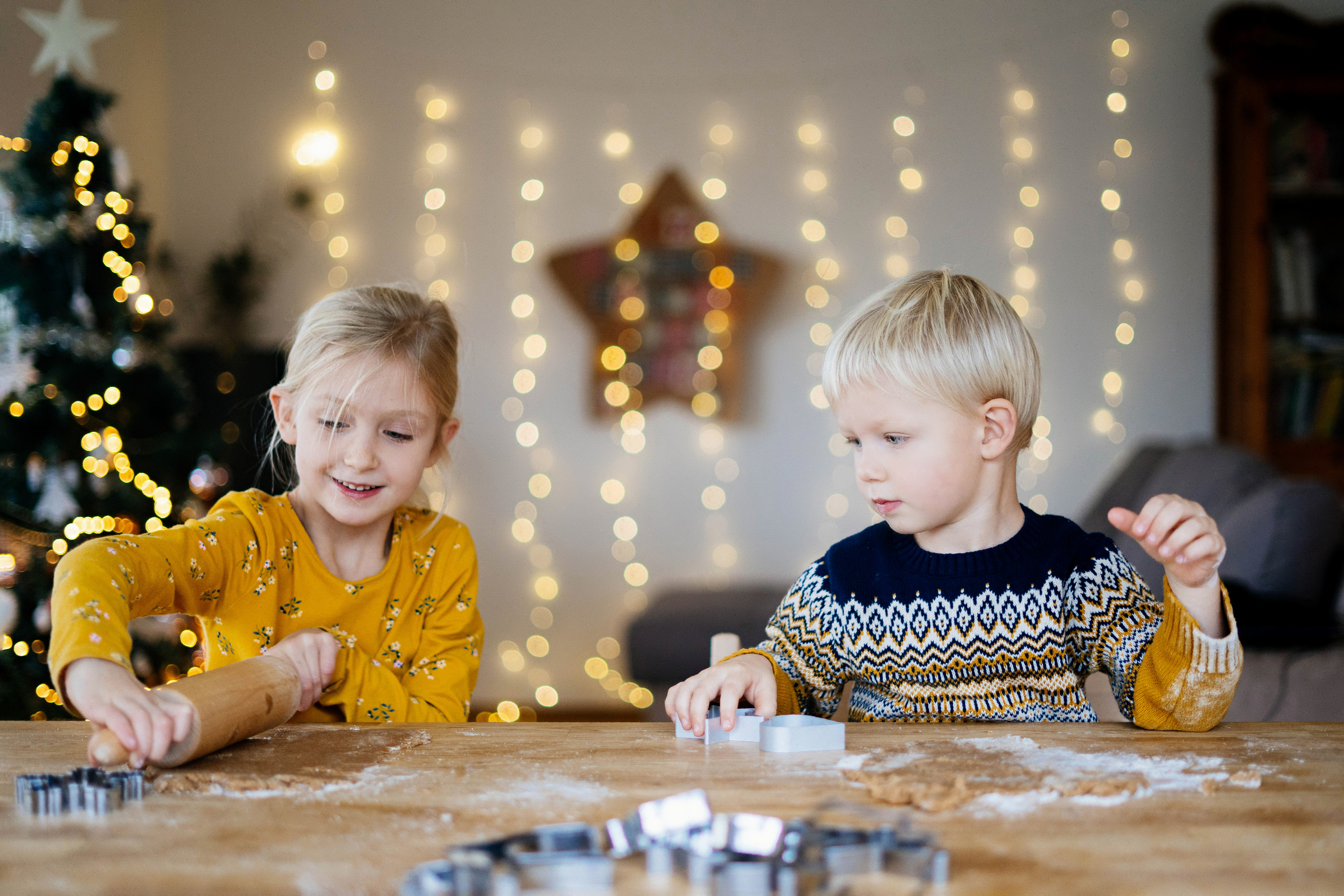 Christmas time. Nina Janeckova Fotografin und Videografin am Bodensee