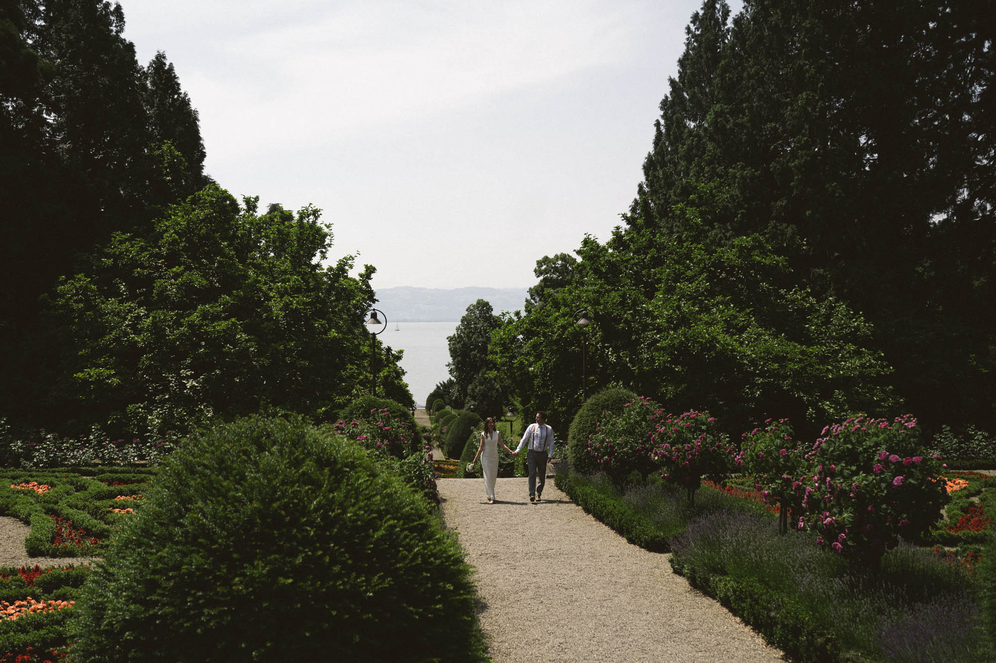 Wedding Irina and Mike. Nina Janeckova Photographer and Videographer in Bodensee Ravensburg