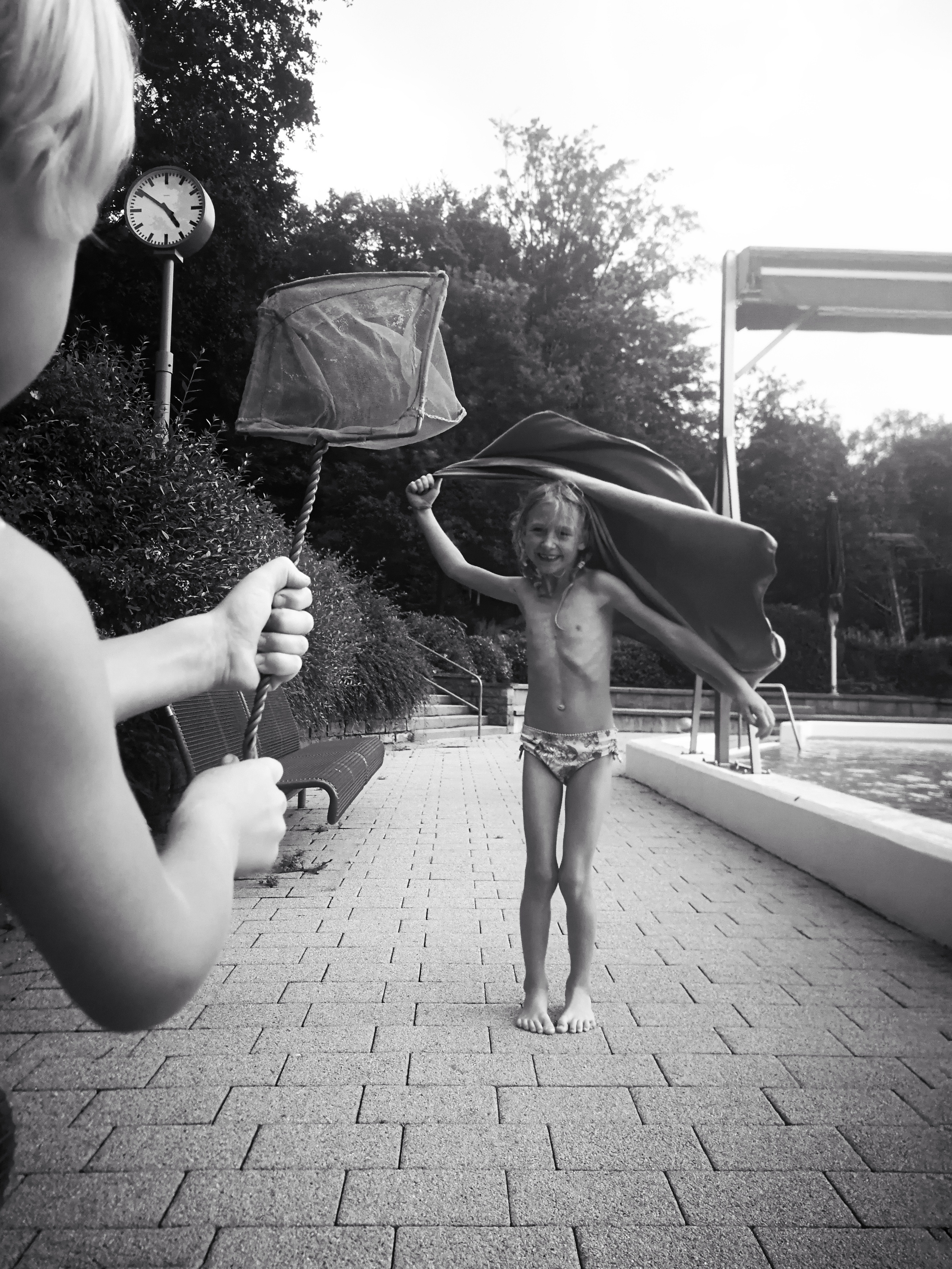 Mobilography. Nina Janeckova Photographer and Videographer in Bodensee Ravensburg