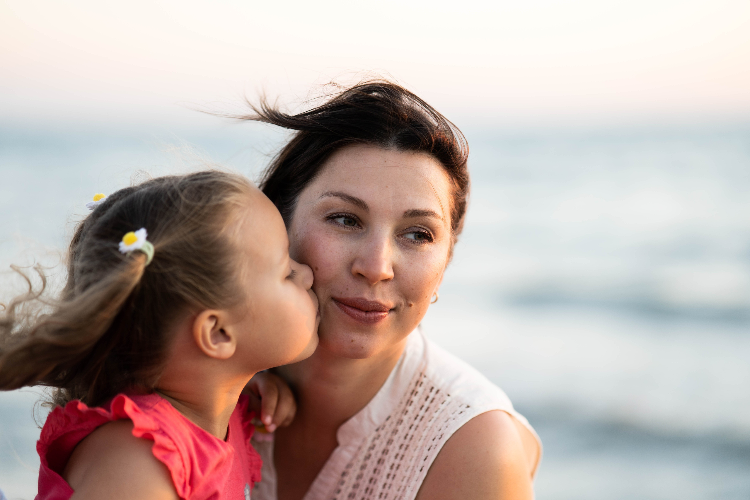 Nataliya, Dima and Sofia. Nina Janeckova Fotografin und Videografin am Bodensee