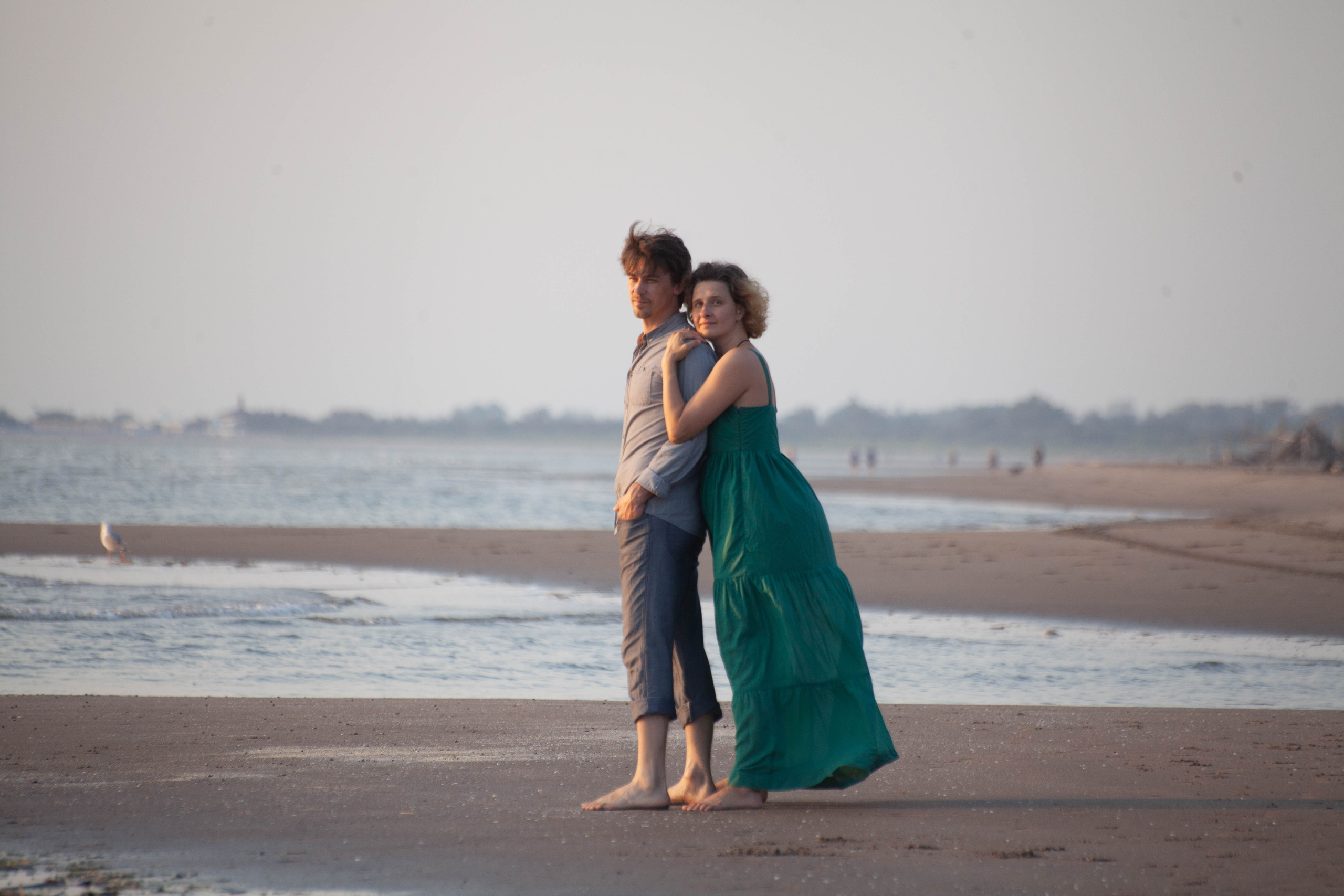 Love story Natalia and Anton. Nina Janeckova Fotografin und Videografin am Bodensee