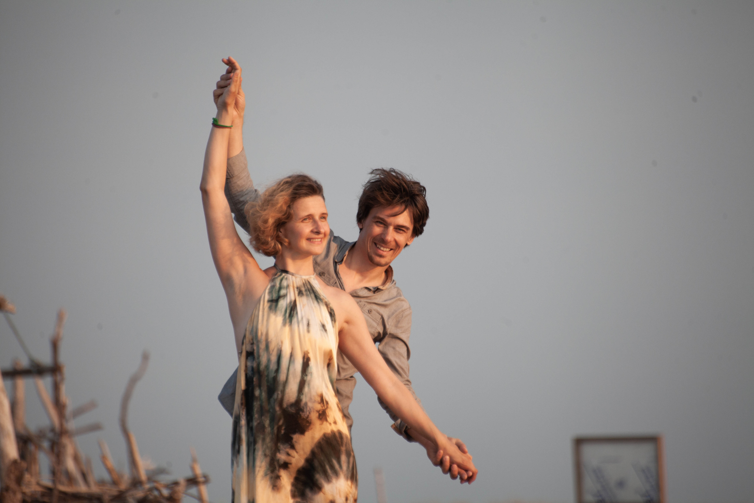 Love story Natalia and Anton. Nina Janeckova Fotografin und Videografin am Bodensee