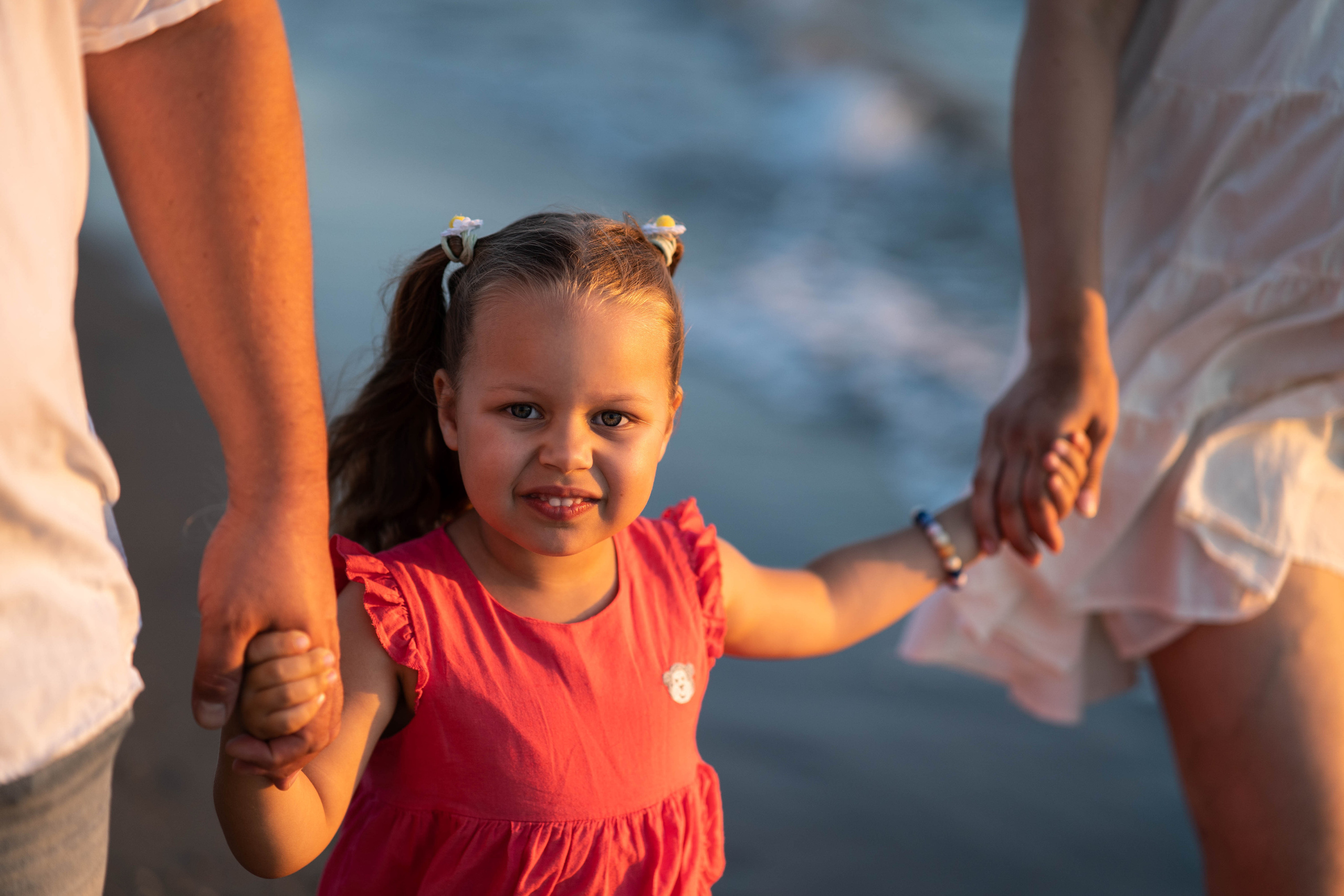 Nataliya, Dima and Sofia. Nina Janeckova Fotografin und Videografin am Bodensee