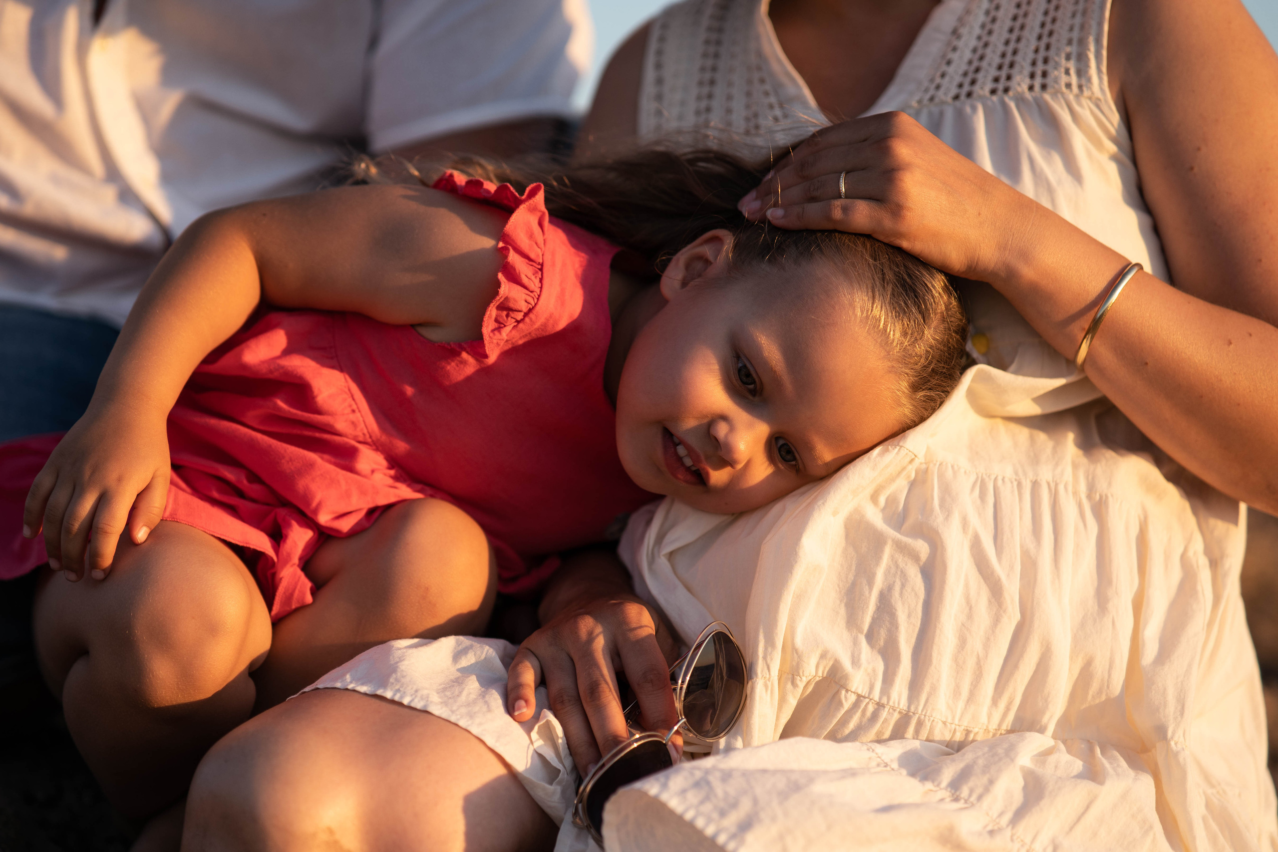 Nataliya, Dima and Sofia. Nina Janeckova Fotografin und Videografin am Bodensee