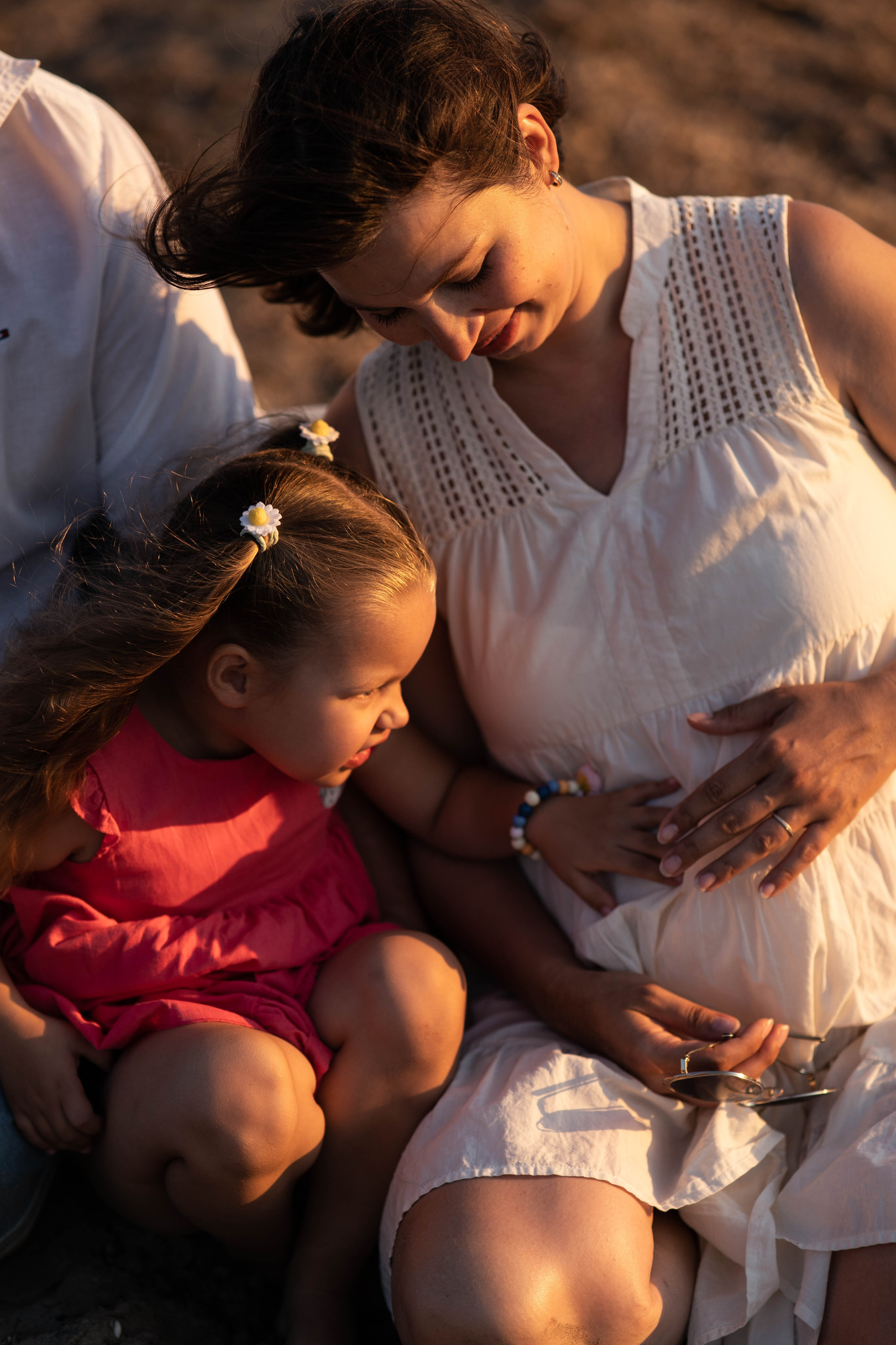 Nataliya, Dima and Sofia. Nina Janeckova Fotografin und Videografin am Bodensee