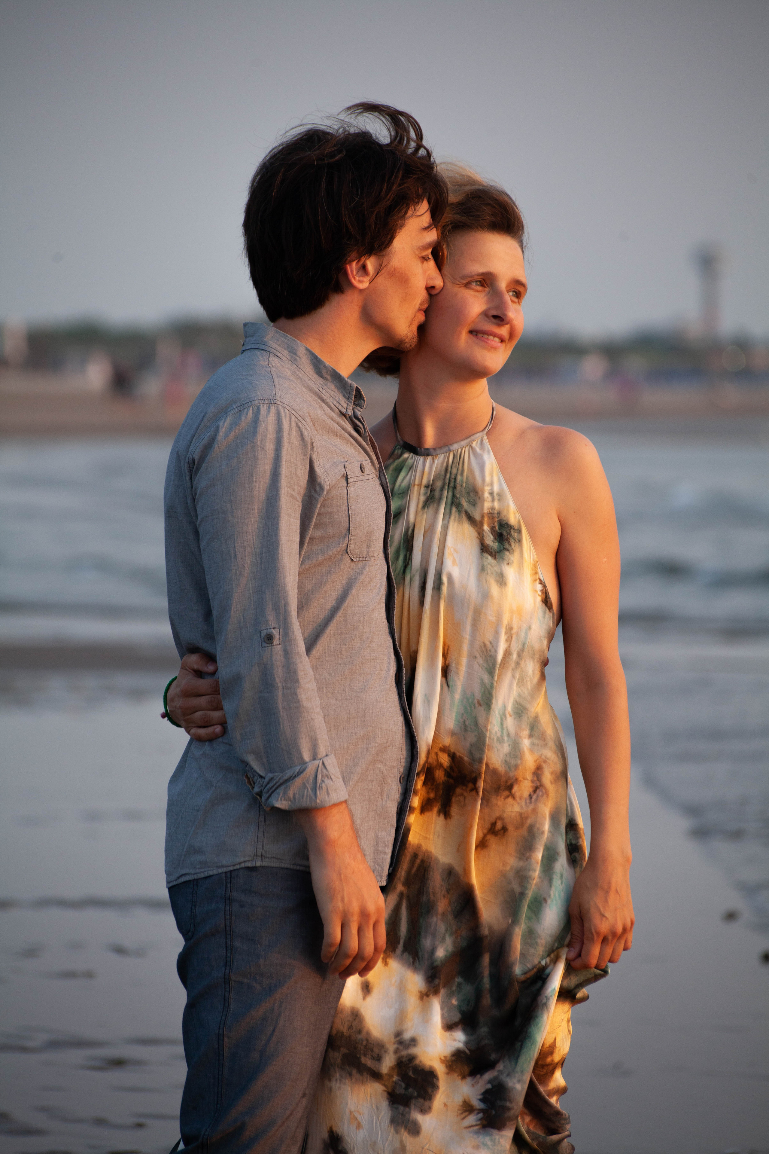 Love story Natalia and Anton. Nina Janeckova Fotografin und Videografin am Bodensee