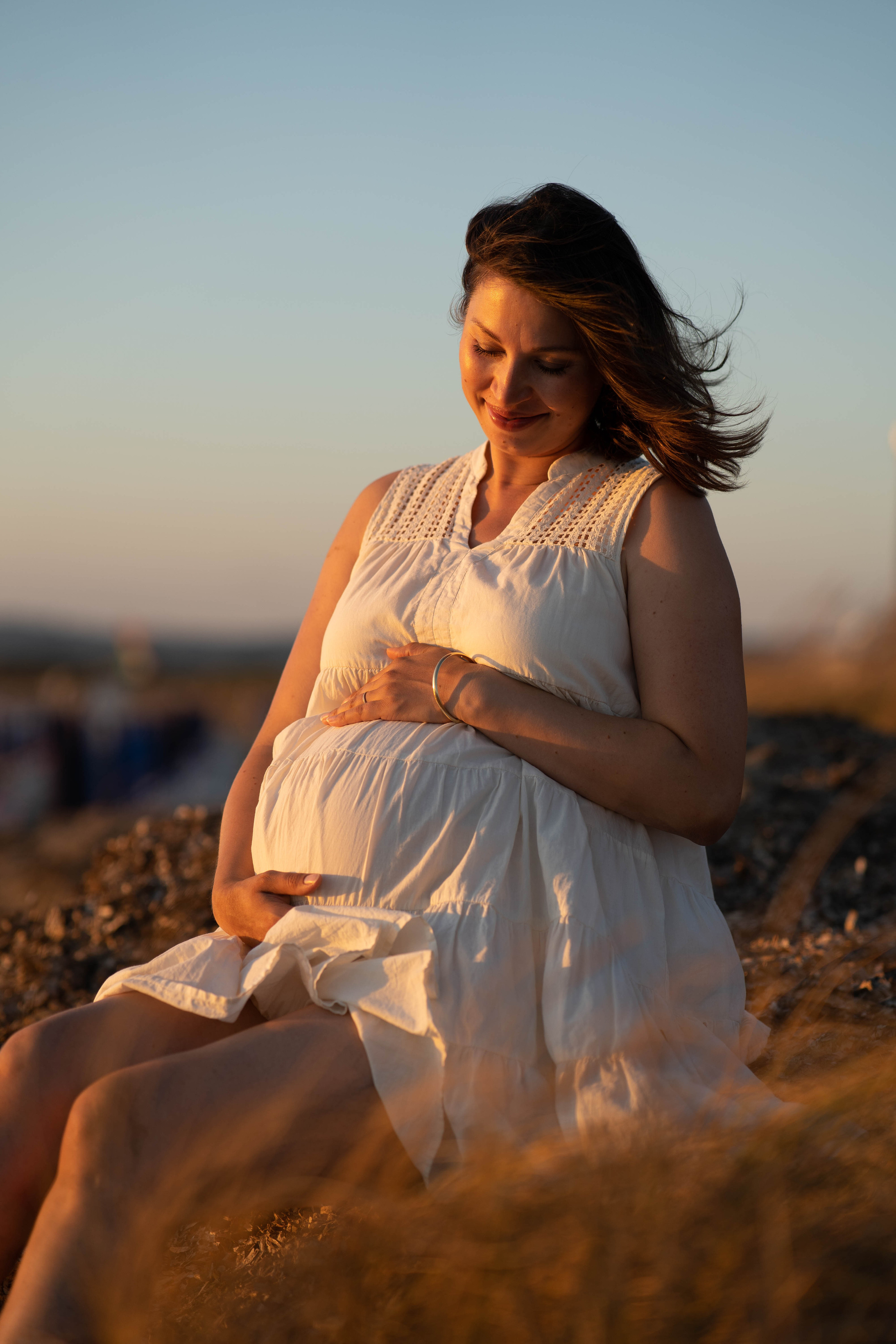 Nataliya, Dima and Sofia. Nina Janeckova Fotografin und Videografin am Bodensee