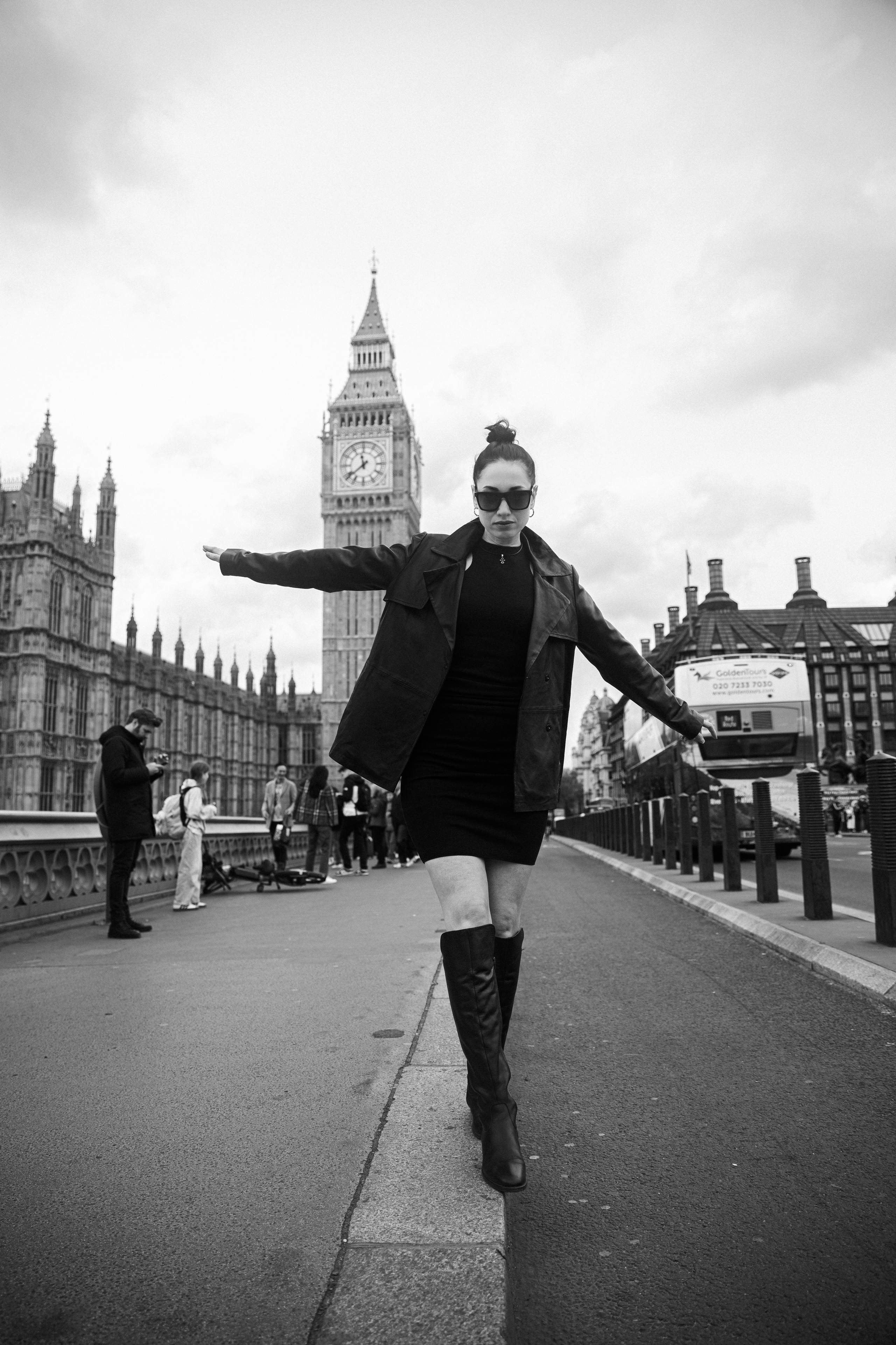 Olga in London. Lifestyle & Documentary Photography in Bristol, Bath & London — def0cused