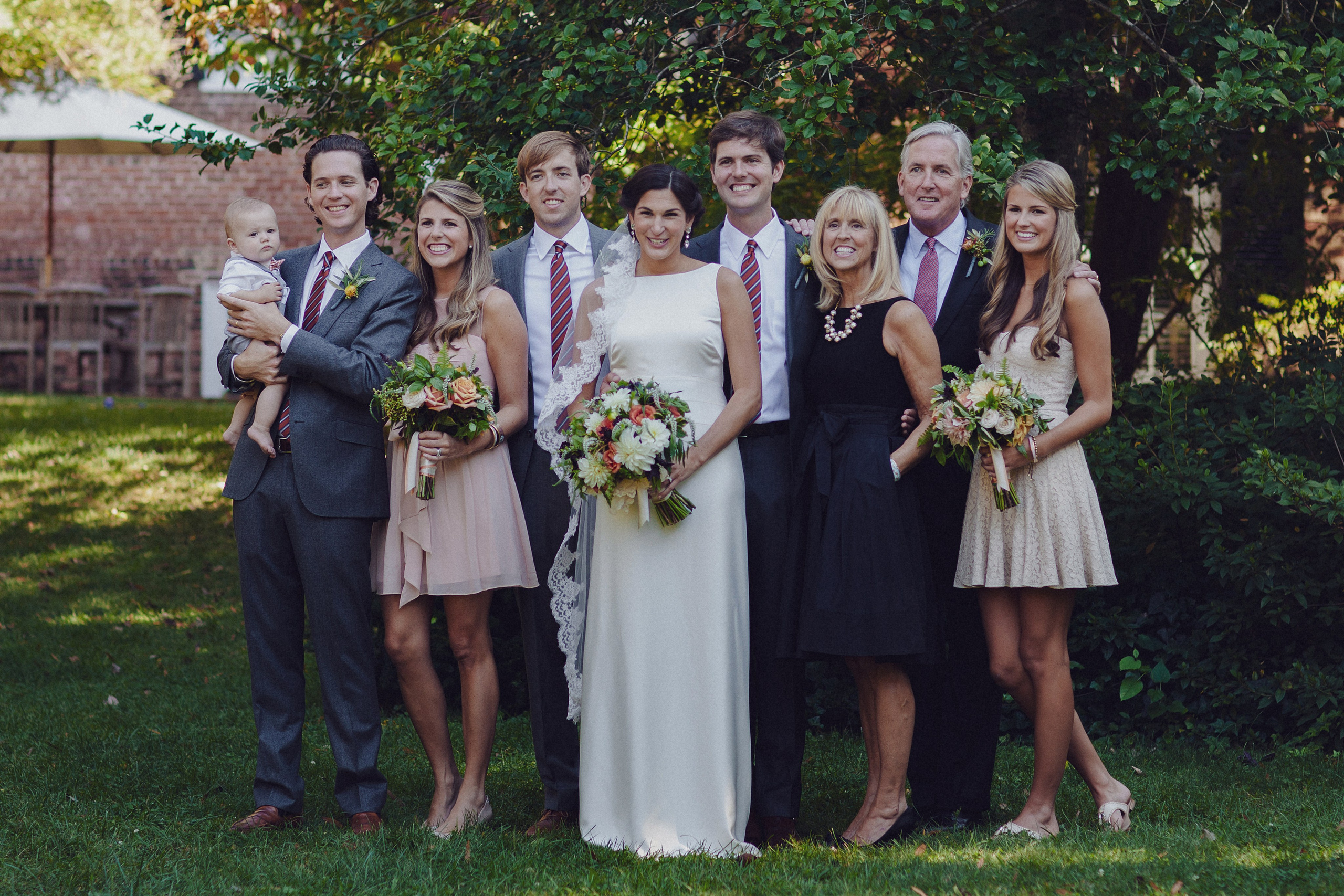 Фотограф в Ирландии Дублин свадьба жених невеста улыбка гости  смех фотки топ свадебных фотографов