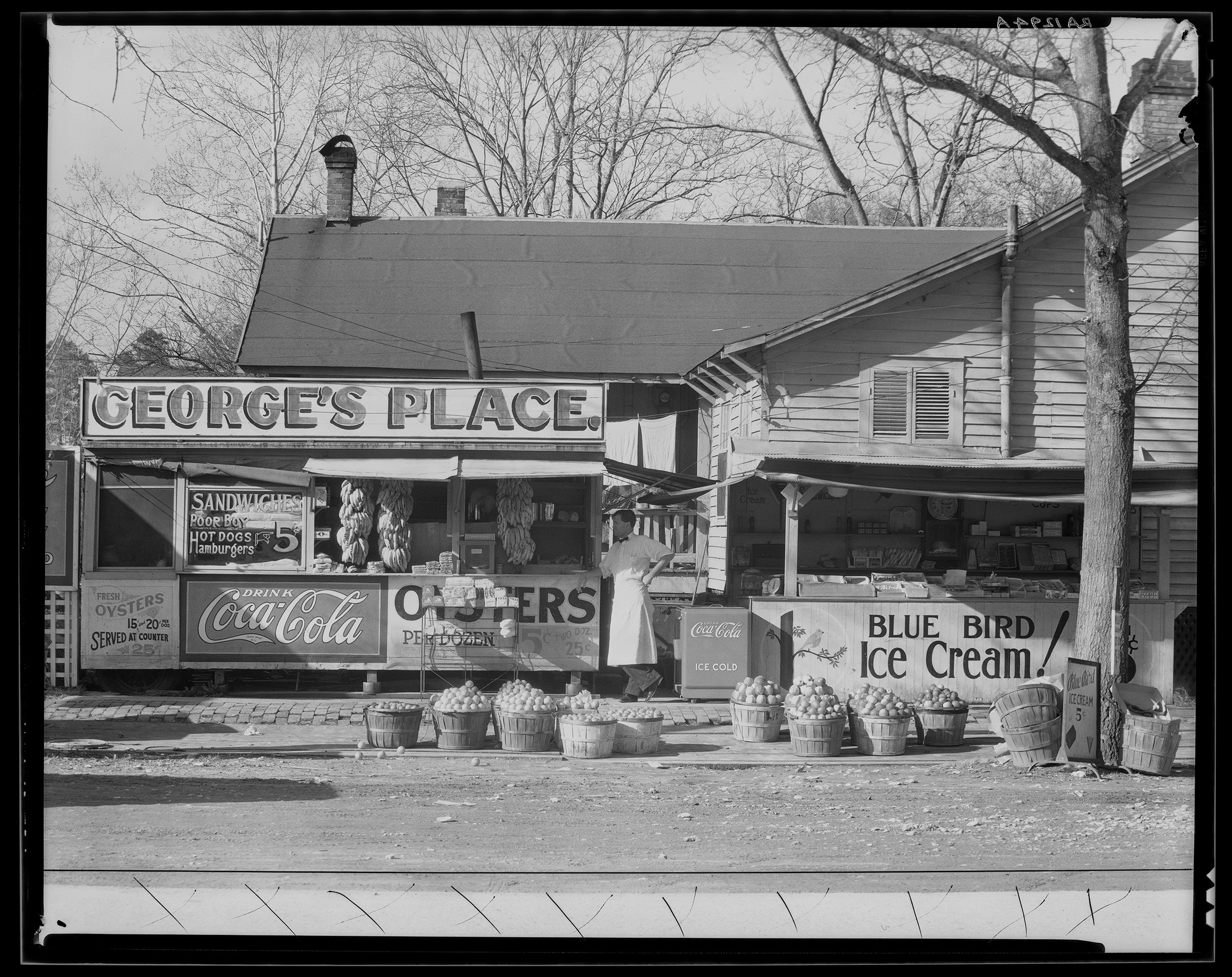 Fixat al carrer. Josep Gil - fotografia