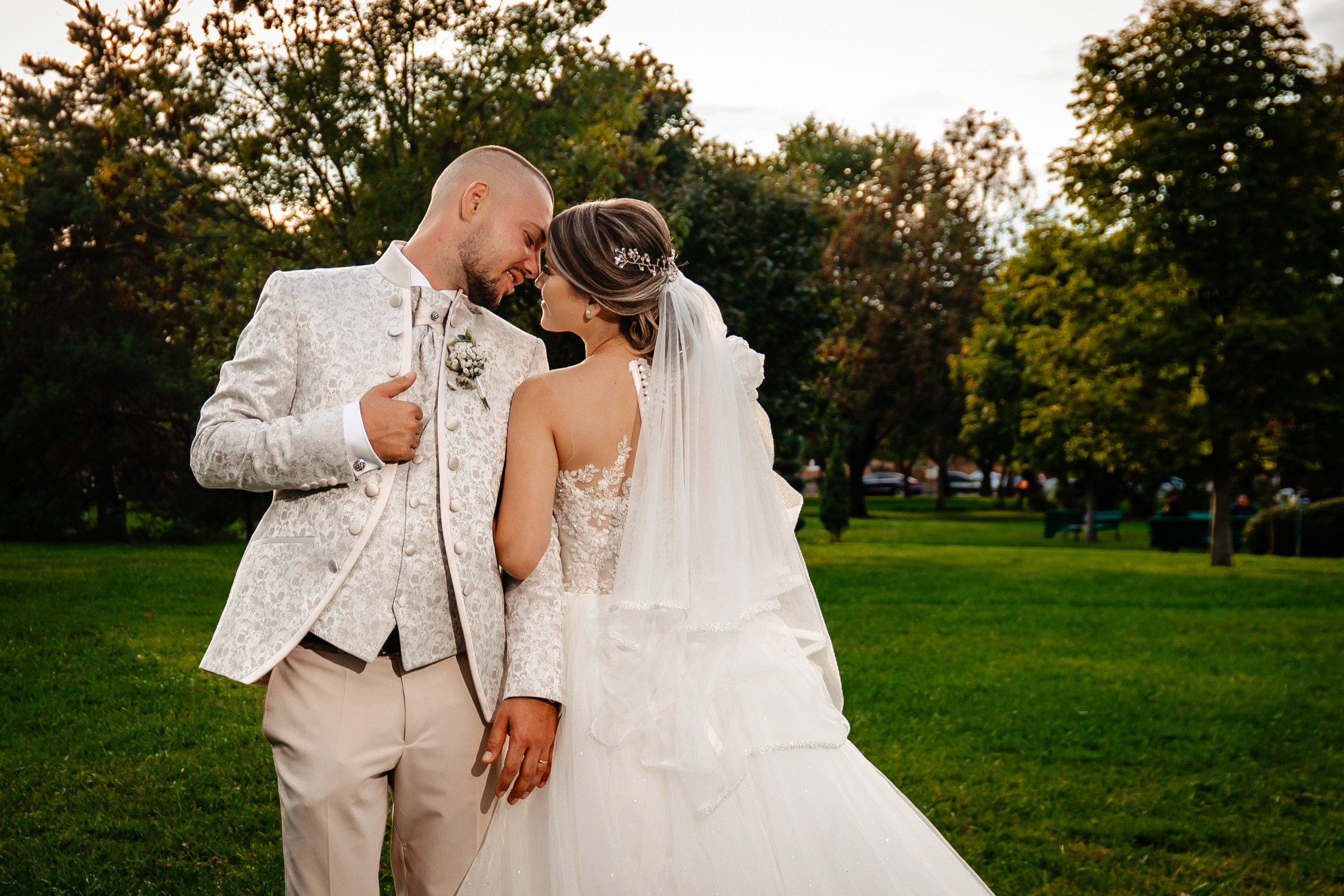 Vlad și Andreea. Ionut Birceanu