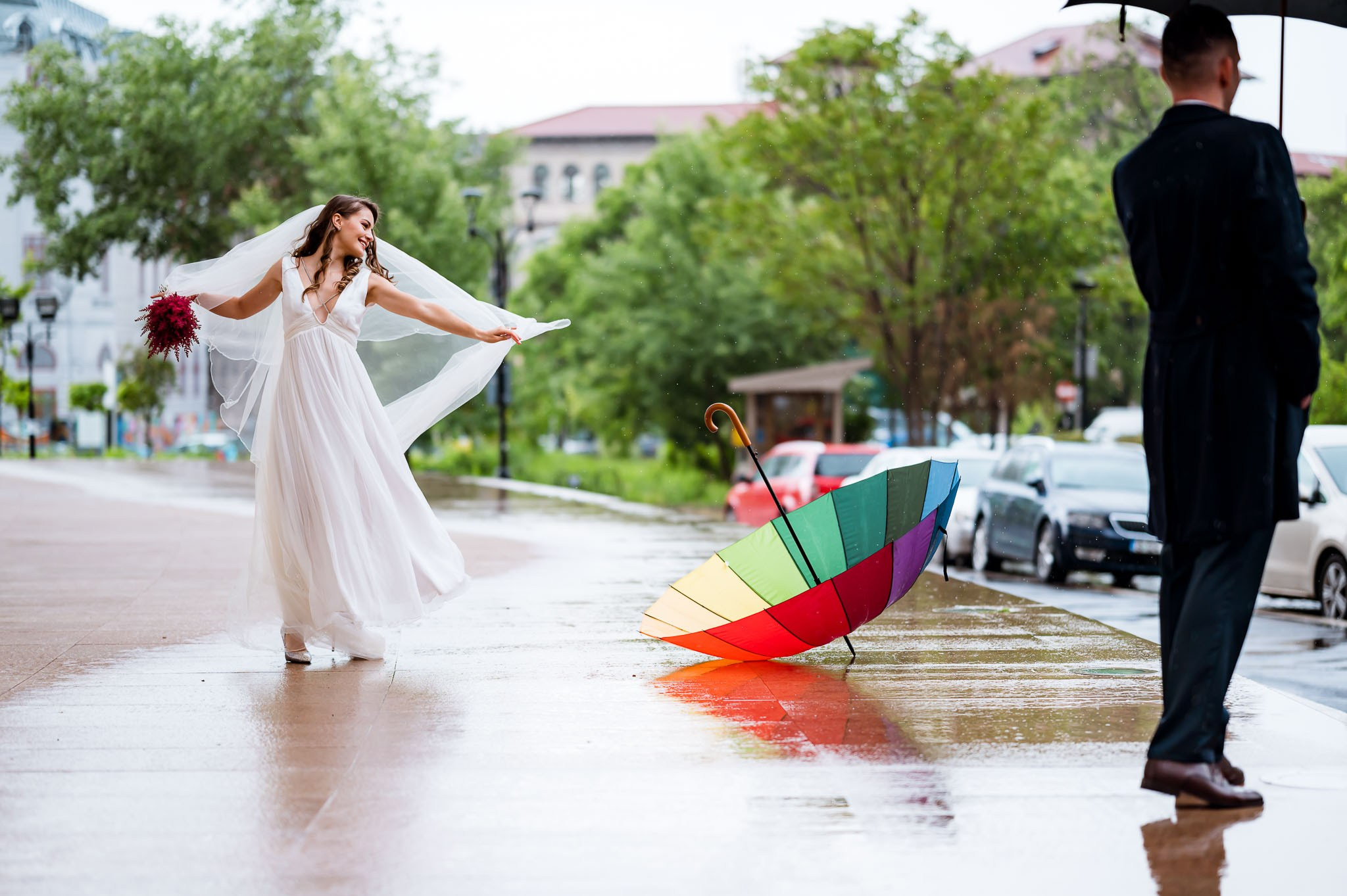 Pachet foto video BRONZE