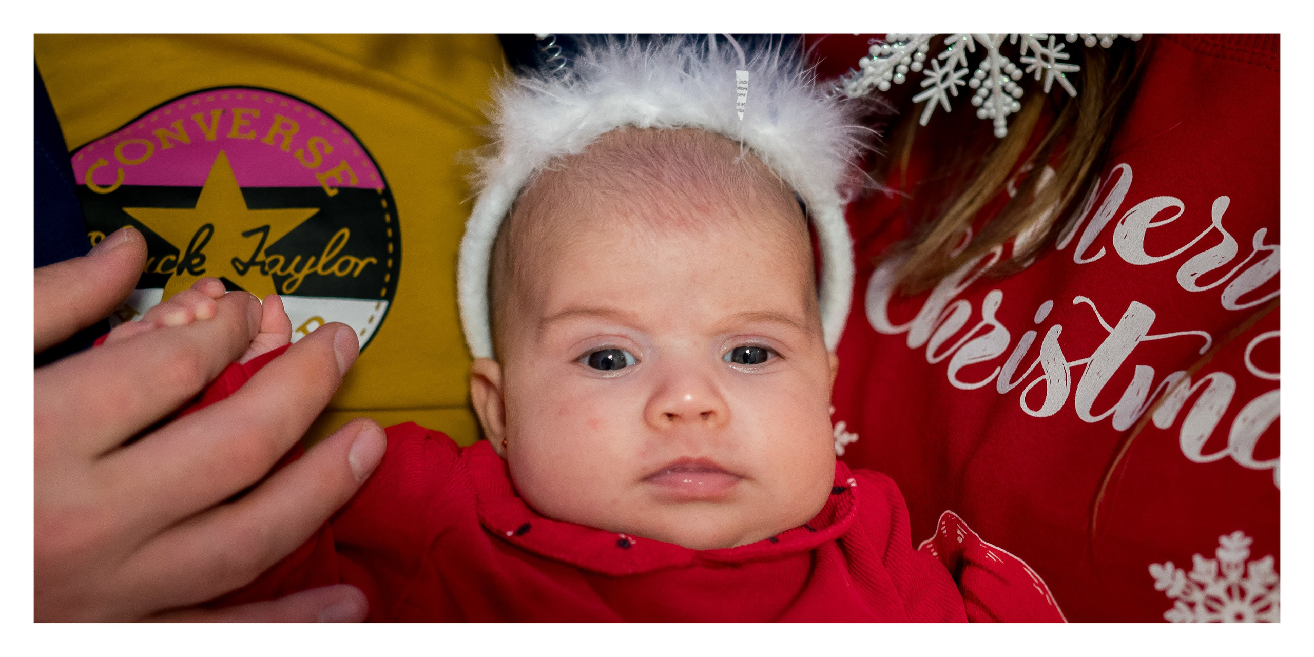 Album Craciun Nico&Cata