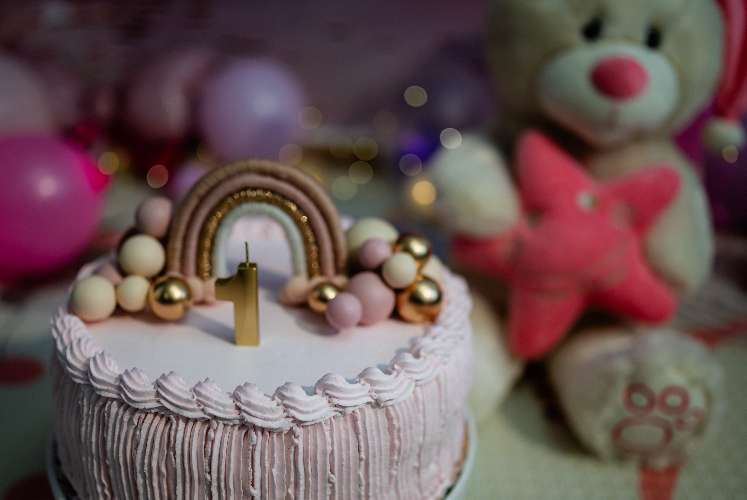 Aniversare Otilia „One”