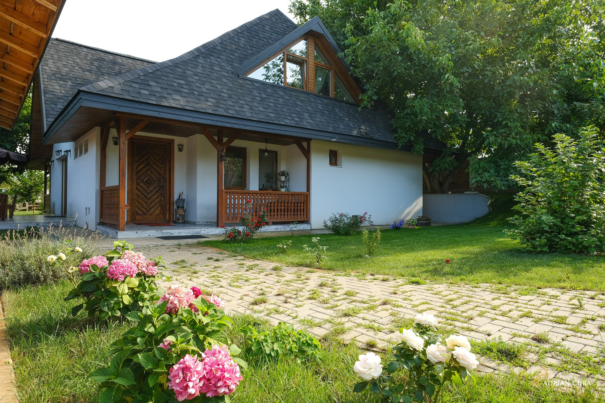 Fotograf imobiliare Iasi | Fotografii profesionale pentru vanzari si inchirieri locuinte