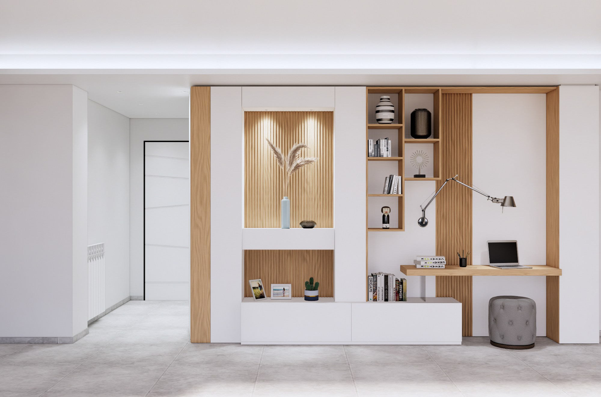 3D modeling. Marco Greco Architectural and interiors photographer based in Apulia Italy Fotografo di architettura interni Puglia B&B Case vacanze Hotel