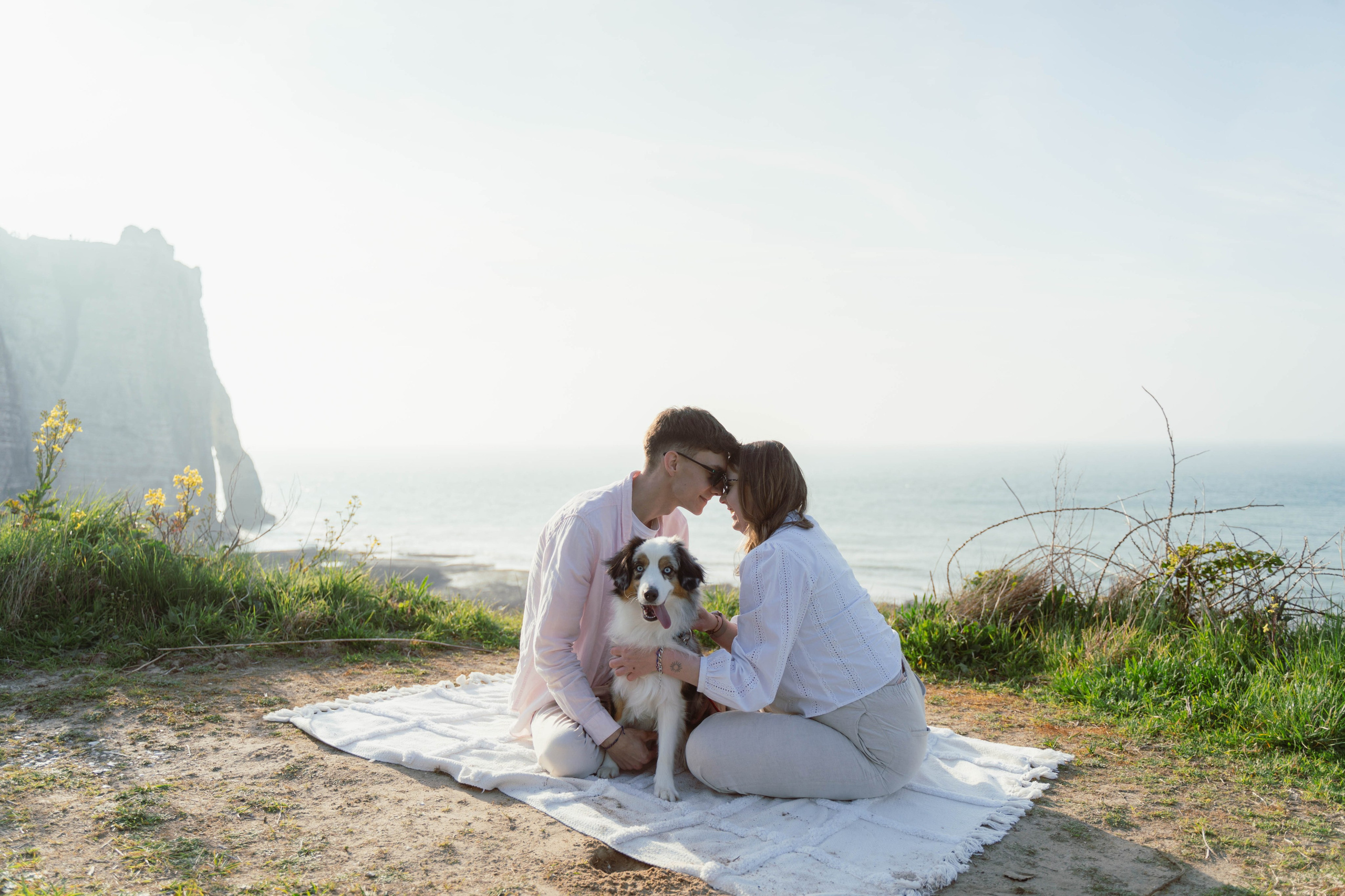 Lola & Nolhan. Weeding photographer / event / portrait