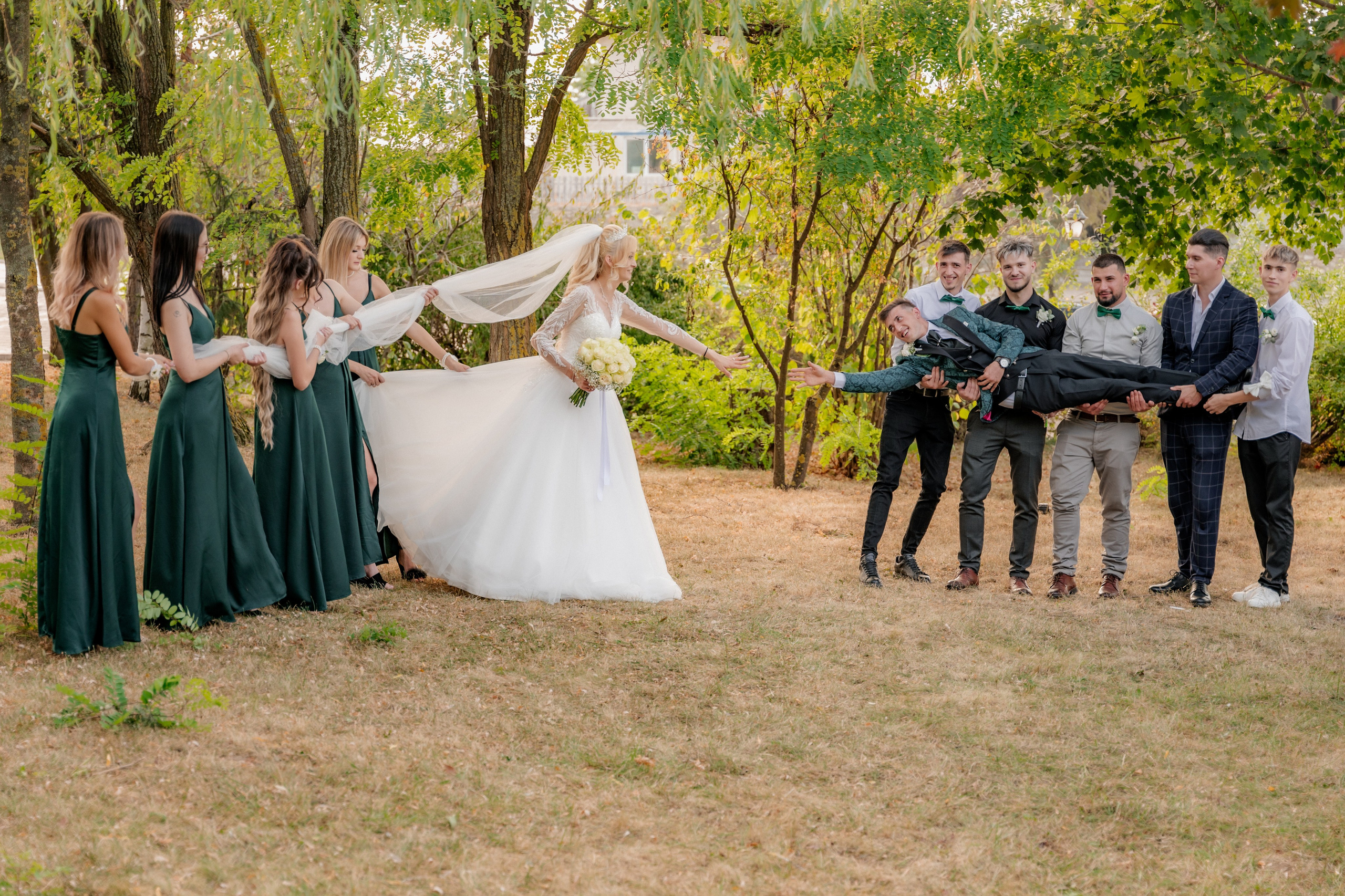 Dana & Cosmin. Dragosbaciuartphotographer