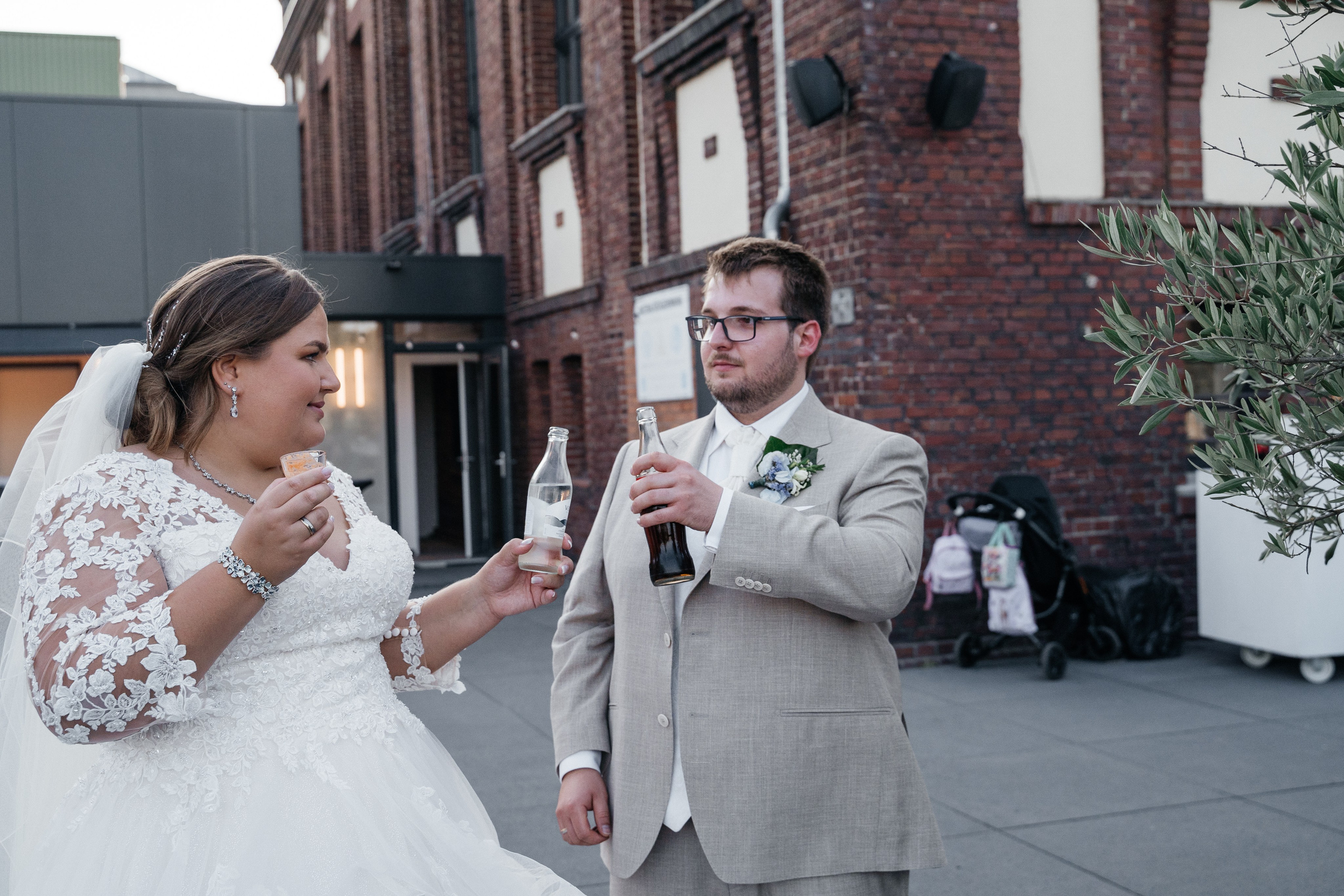 A & H, LUFRE. Wedding Photographer Germany