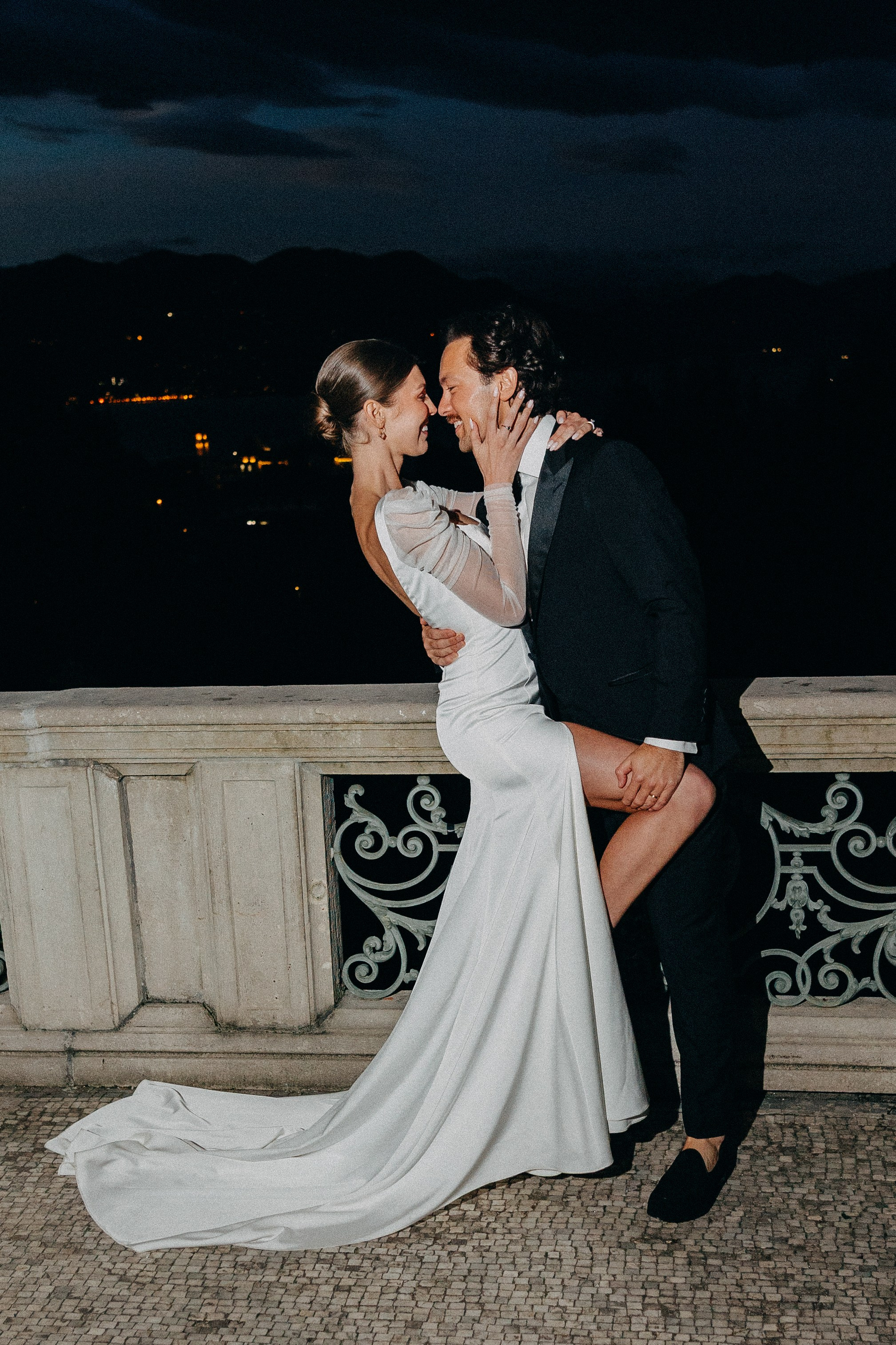 Photographer in Italy Anna Linnik