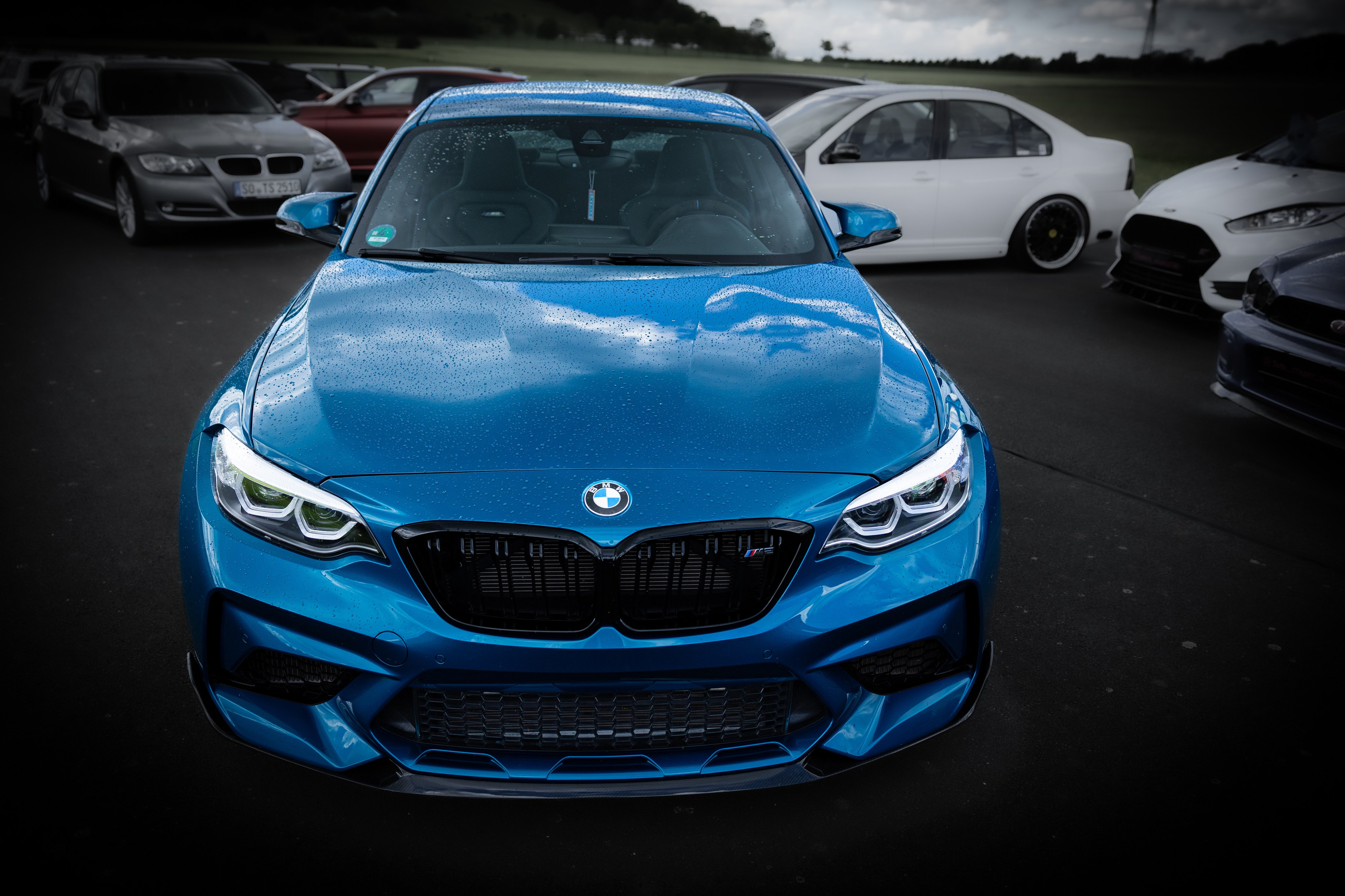 Professionelle Autofotografie Professional Car Photography Automobilfotografie für Händler&Privatverkäufer Car Rental & Dealership Photo. Fotografin Kati Rebling