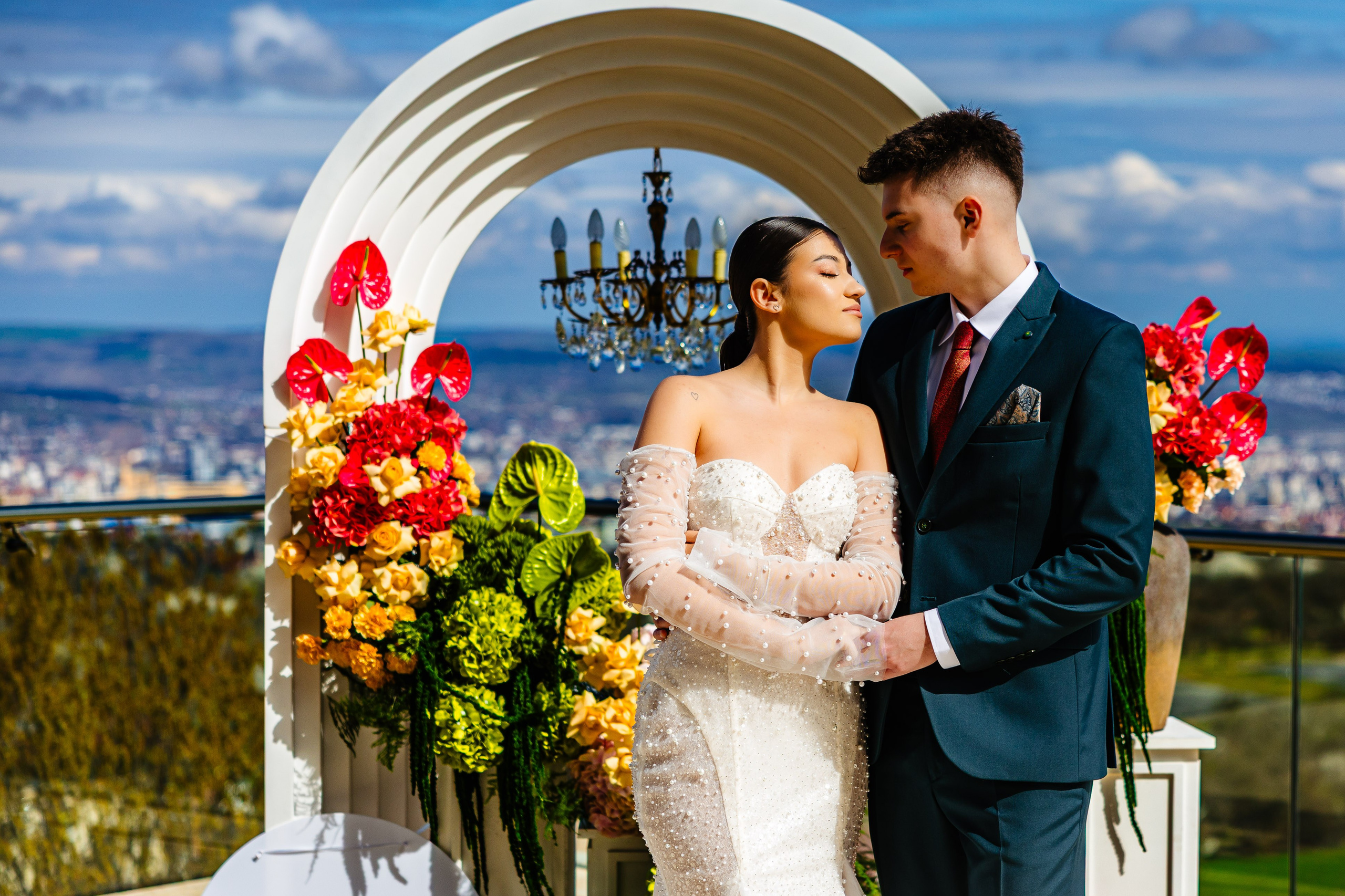 Nunta. Fotograf și Videograf Nuntă & Evenimente | Pixtory - Constanta