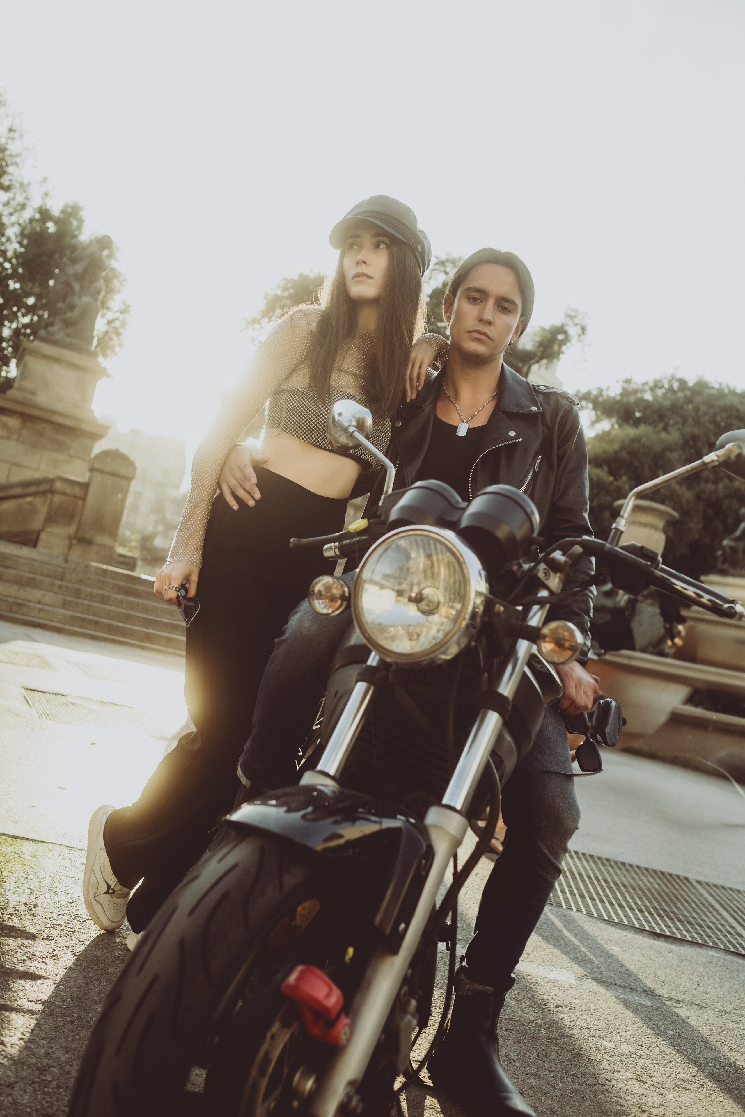 Lisan & Angel. Paola fotógrafo / videografo de bodas en Barcelona