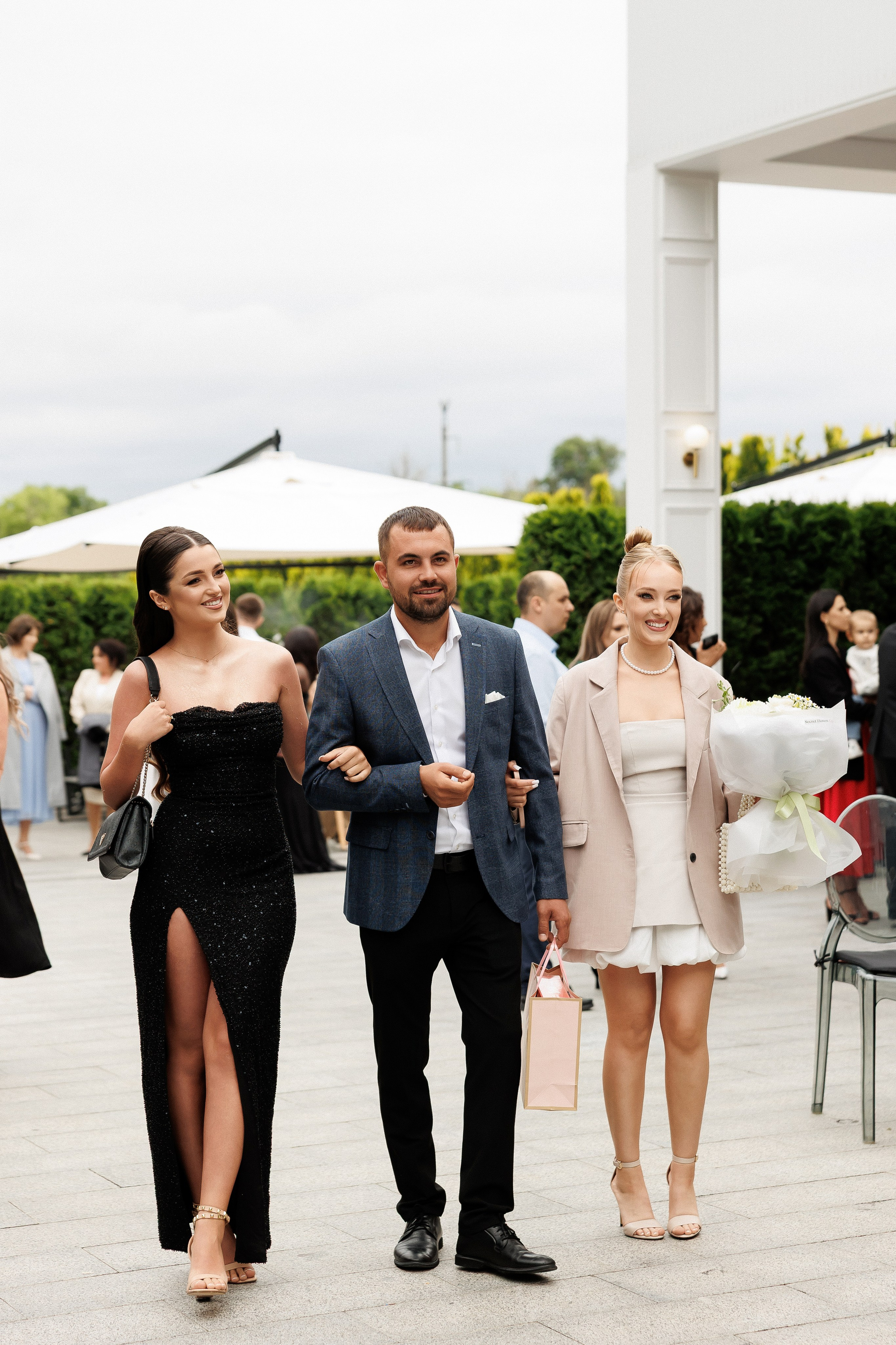 Ion & Djulieta — Richland — Wedding Day. Servicii Foto și Video 067188353