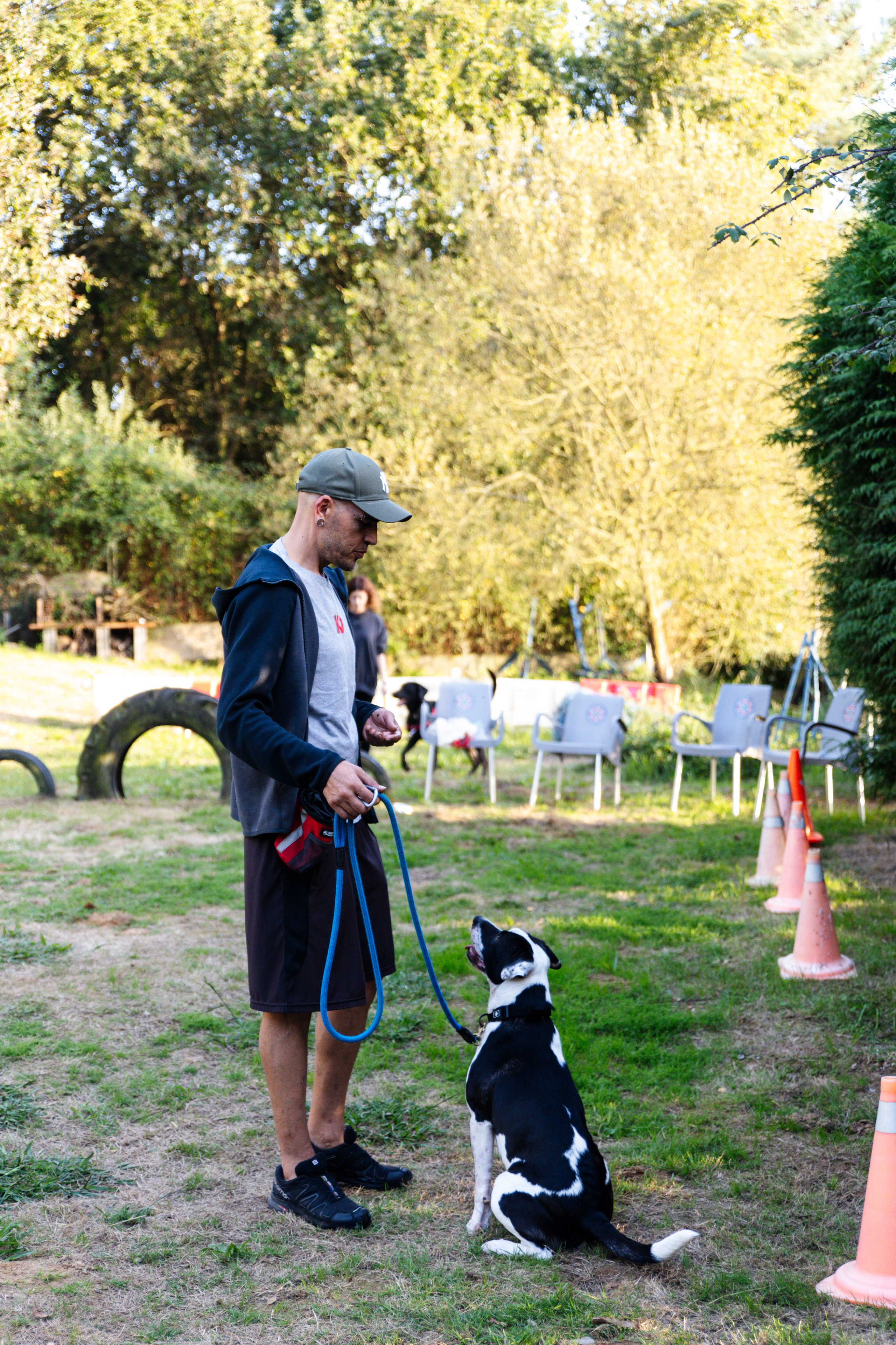 Sesiones fotográficas a mascotas. RabelByCris Fotógrafa en Coruña de Eventos, sesiones, mascotas