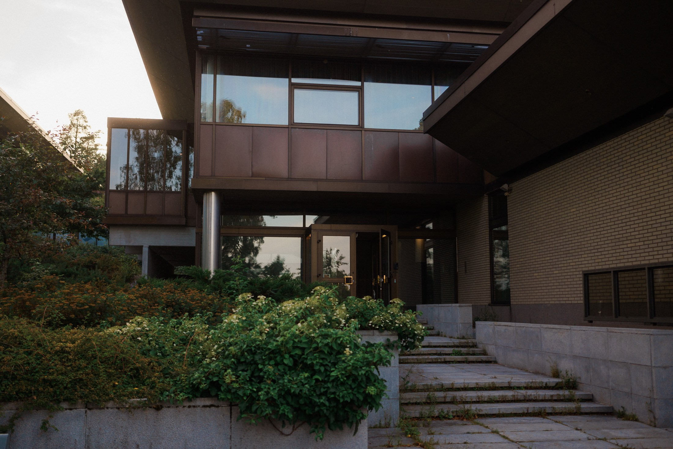 Analyn&Mikko, hääkuvaus Långvik, kirkkonummi