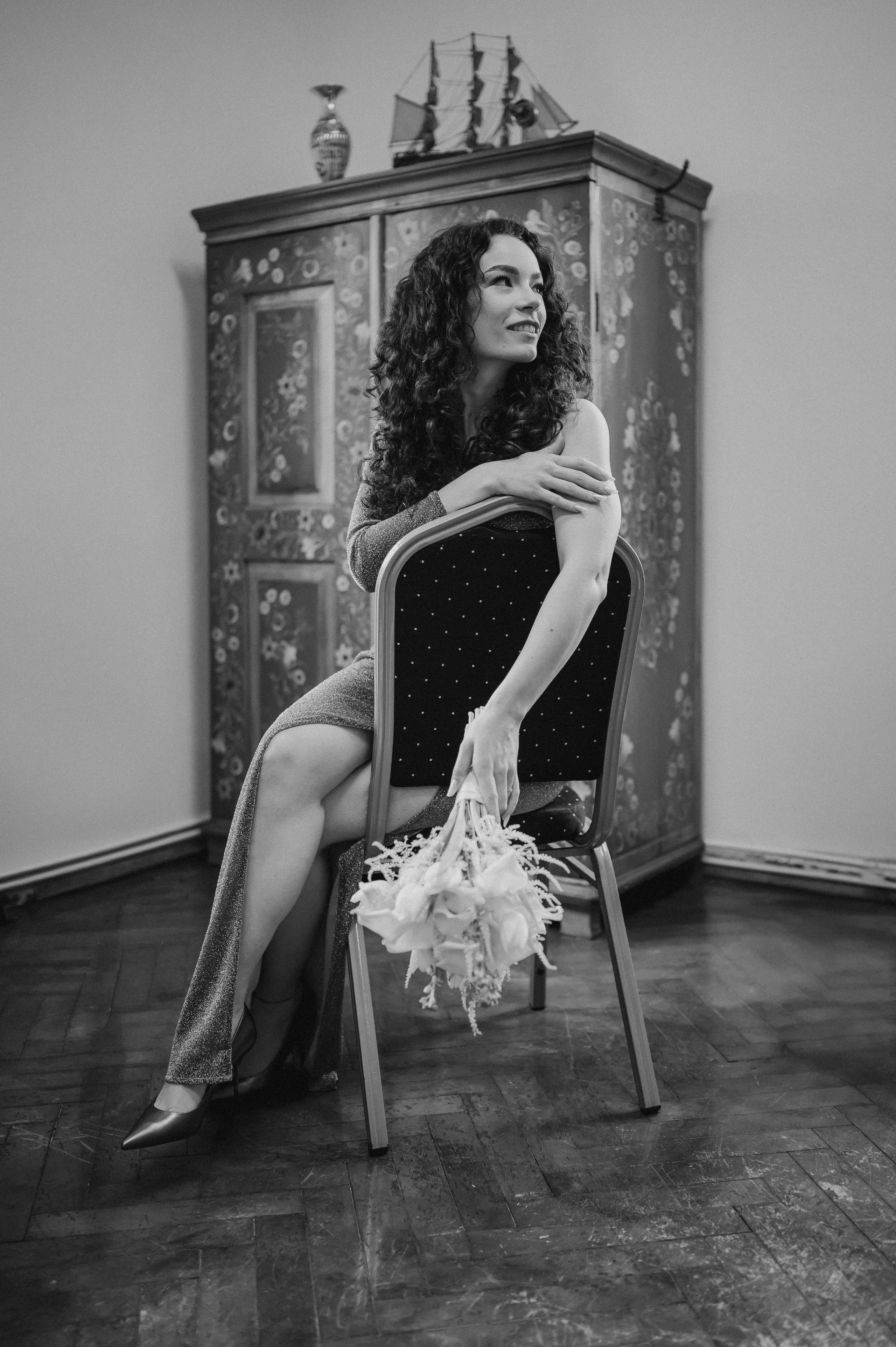 Paula&Flavius’s Civil Wedding. Minimalistart