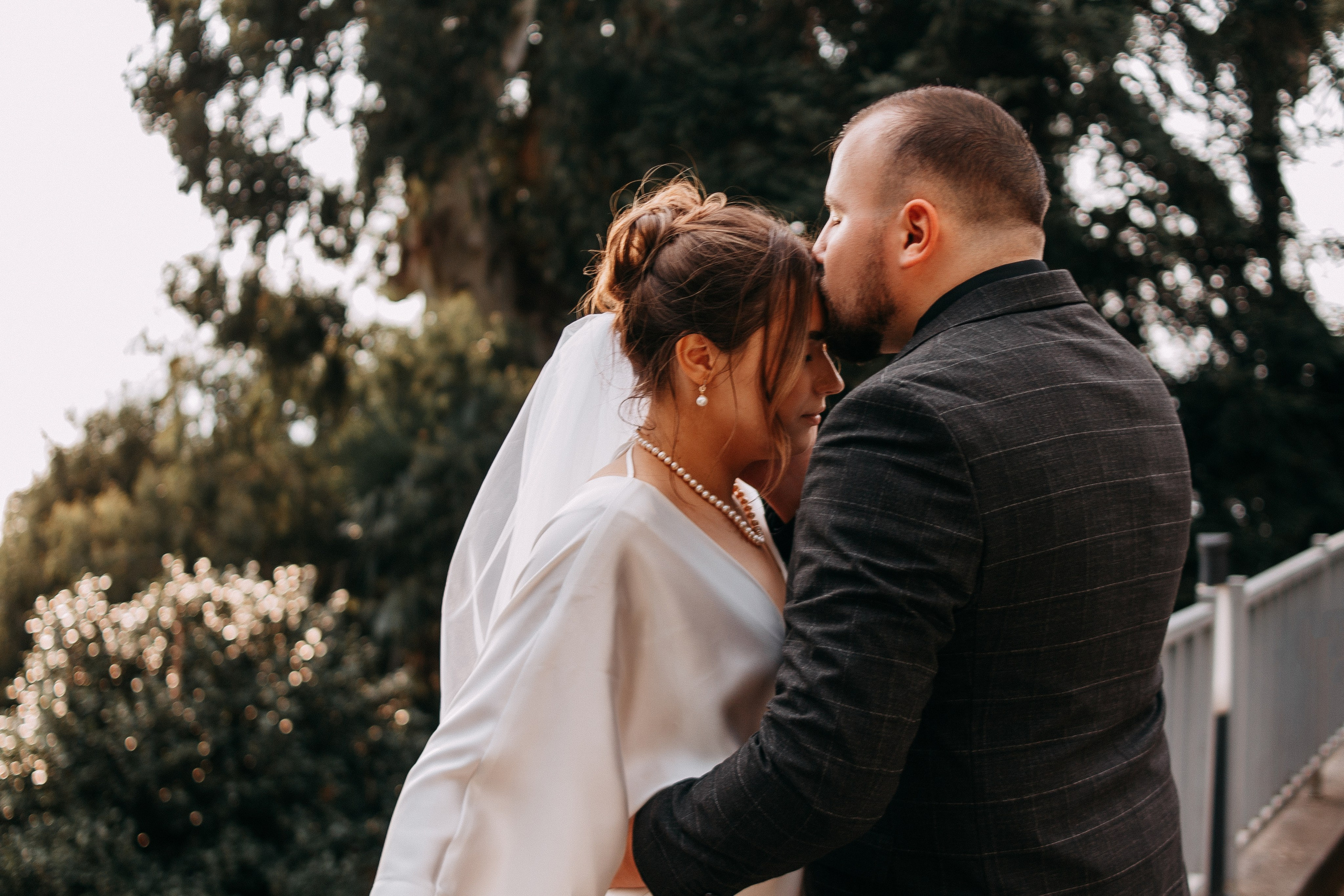 Дарья и Антон. Свадебный и портретный фотограф в Белграде Екатерина Македонская