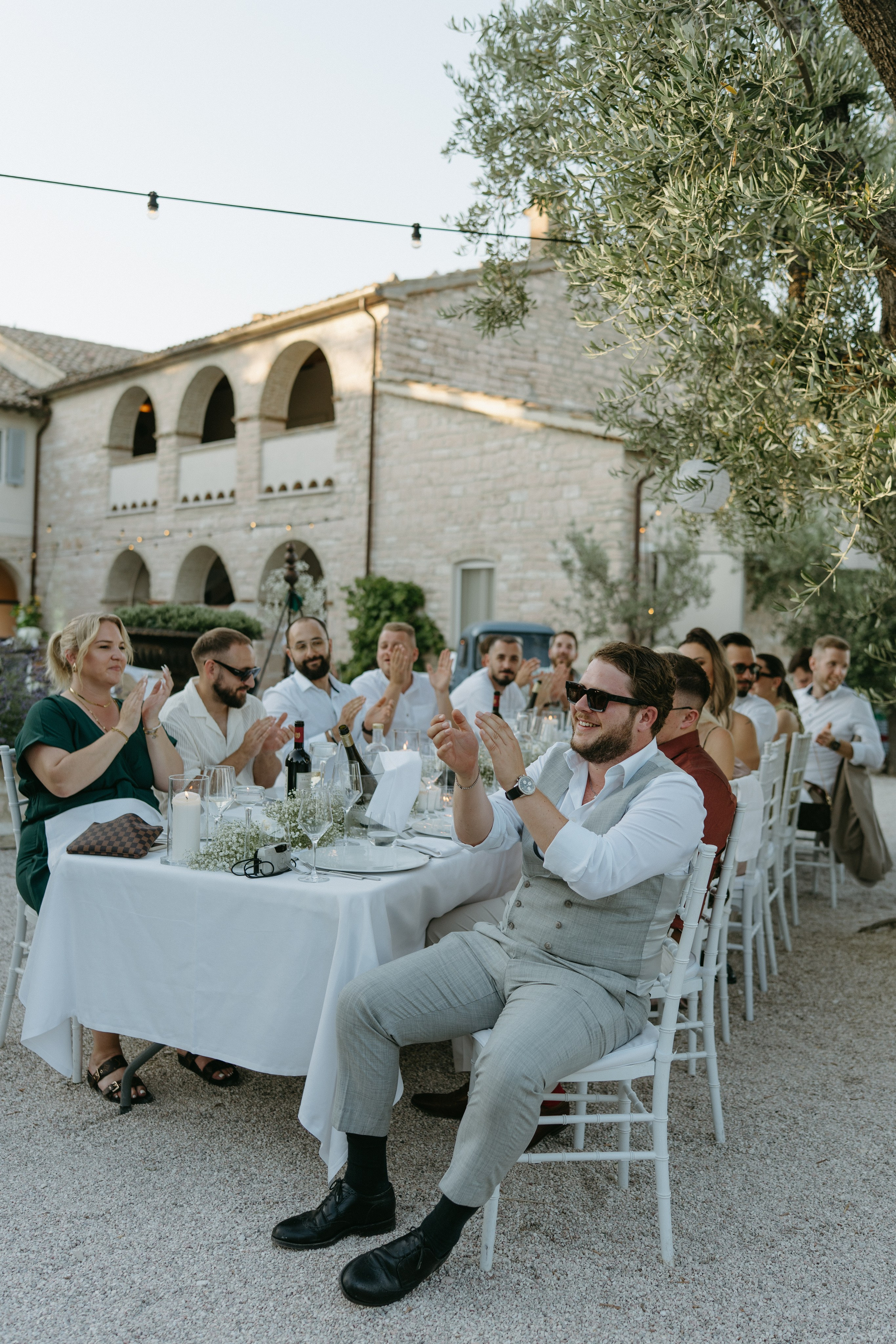 Sofia&Falk. Wedding photographer Italy