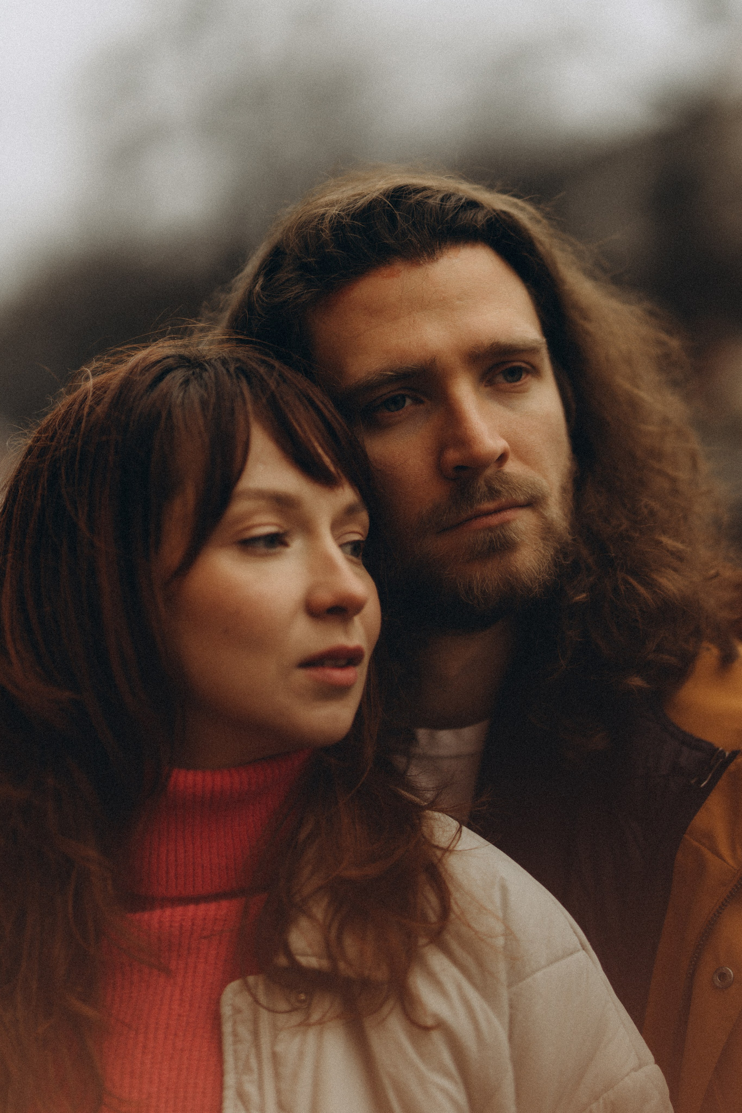 K&A. Wedding and portrait photographer in Helsinki Vickan O