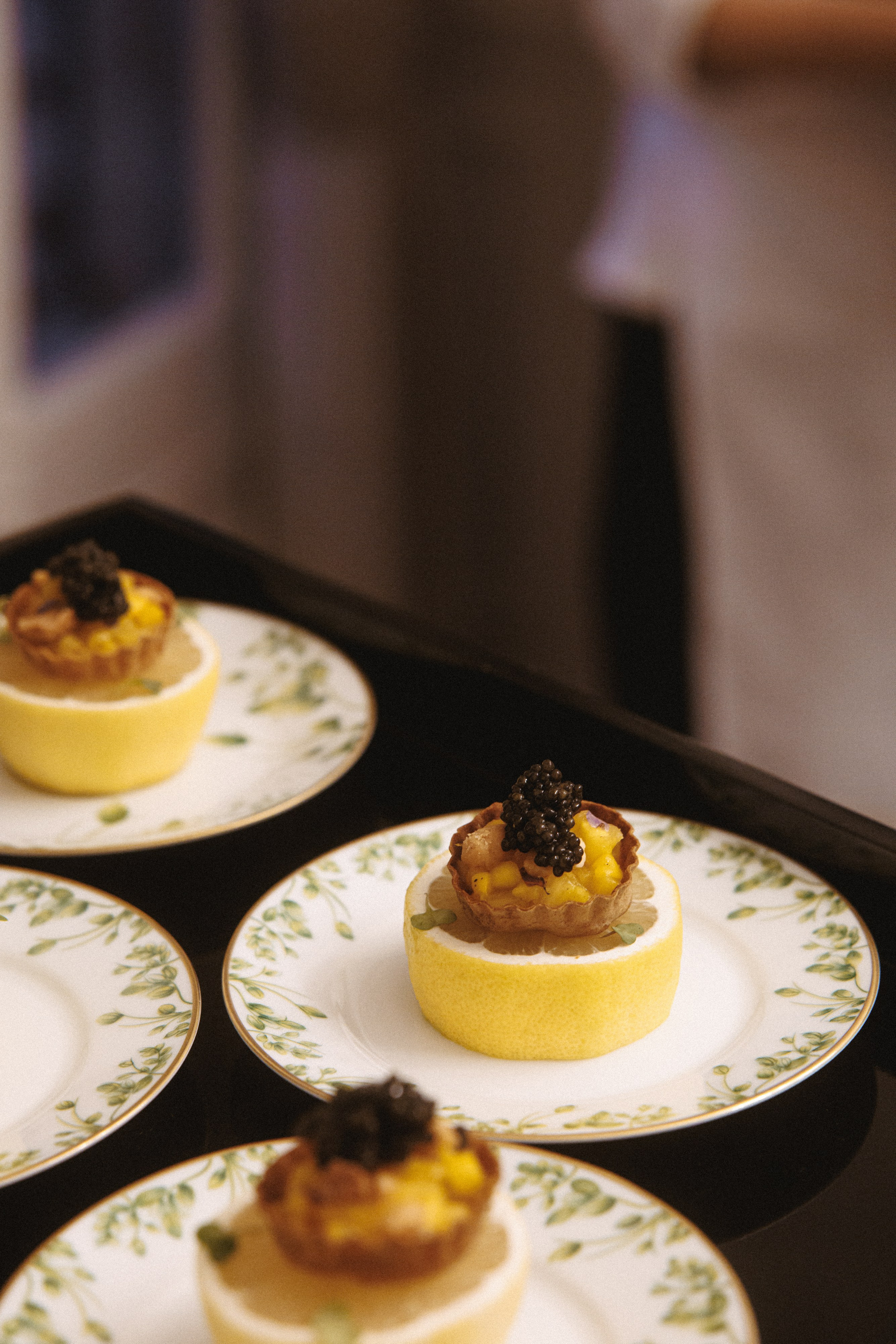 Campaigns. Ilia Pisarenko — Fashion & Street Photographer in Paris