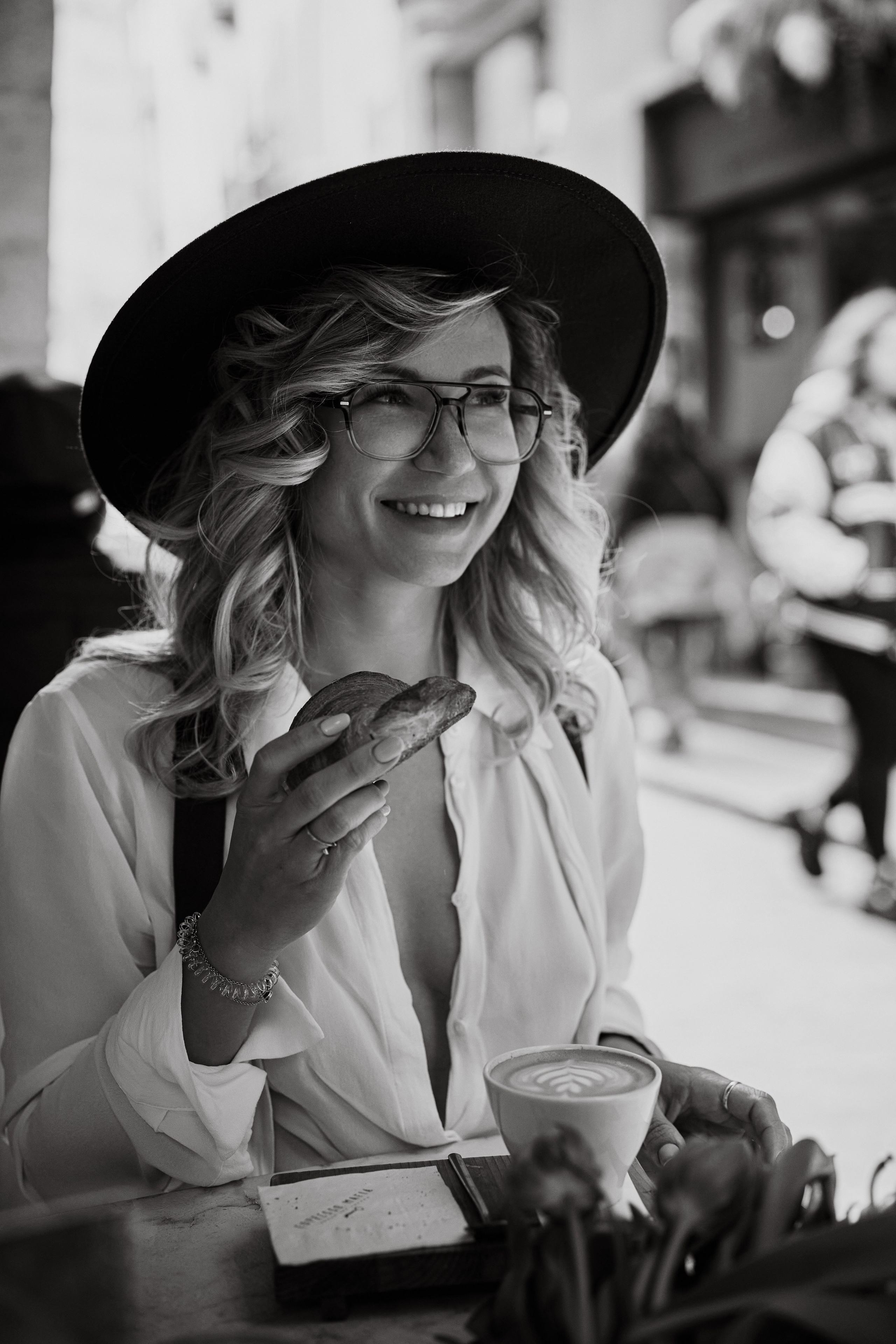 Жирона. Прогулка. Ольга. Фотограф в Барселоне Жанна Захарченко