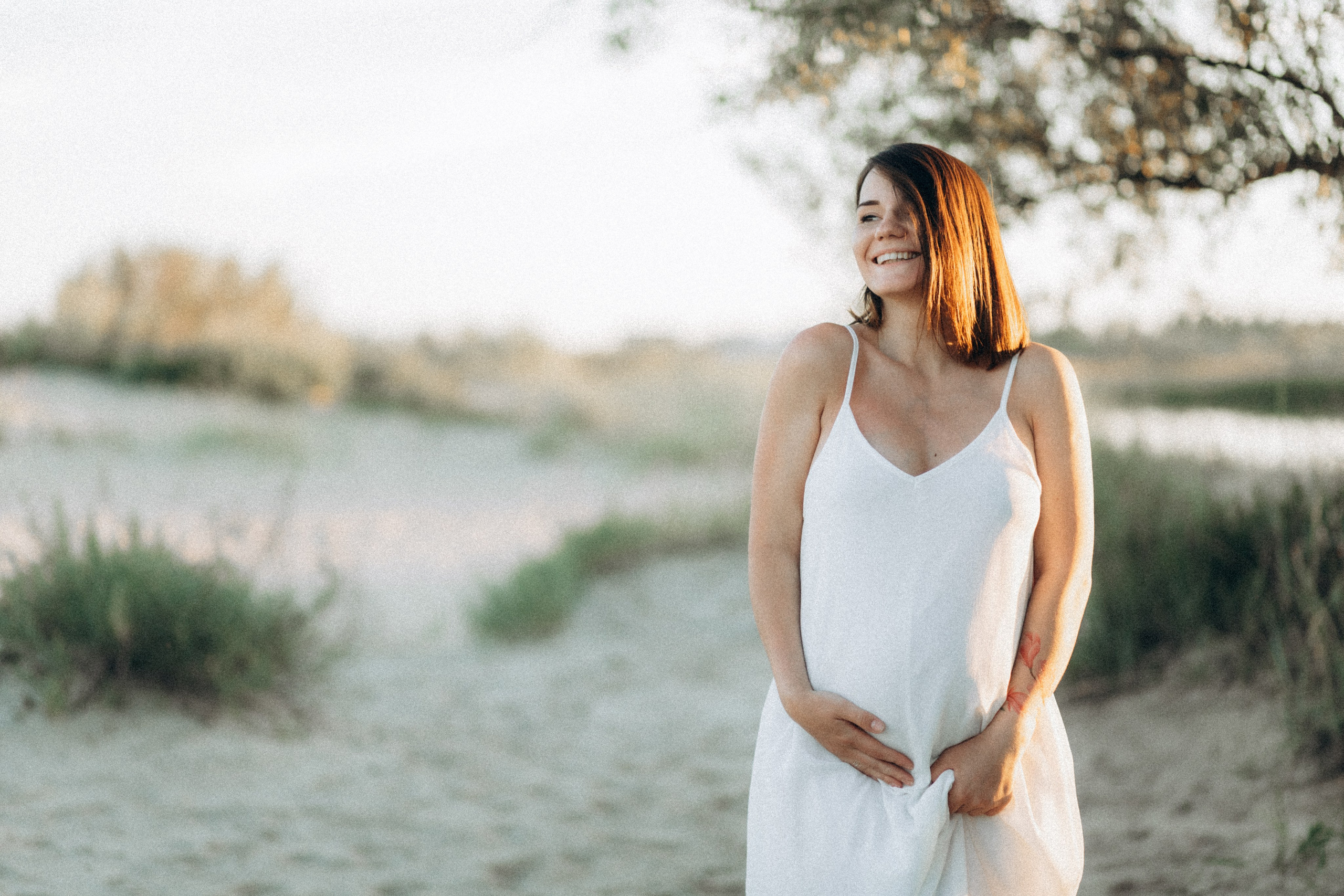 Беременность. Главная