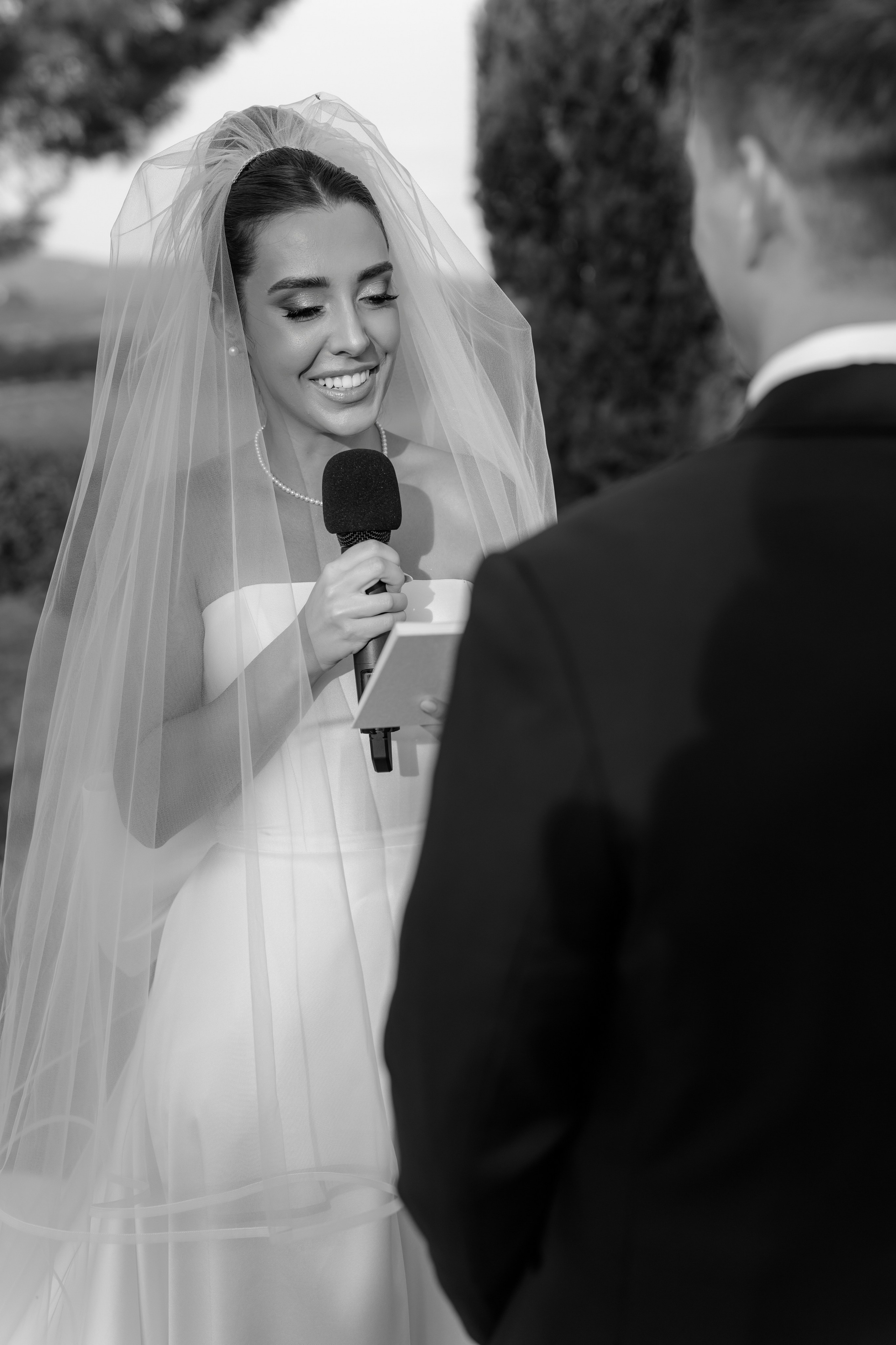 Dom&Ally. Wedding photographer Italy