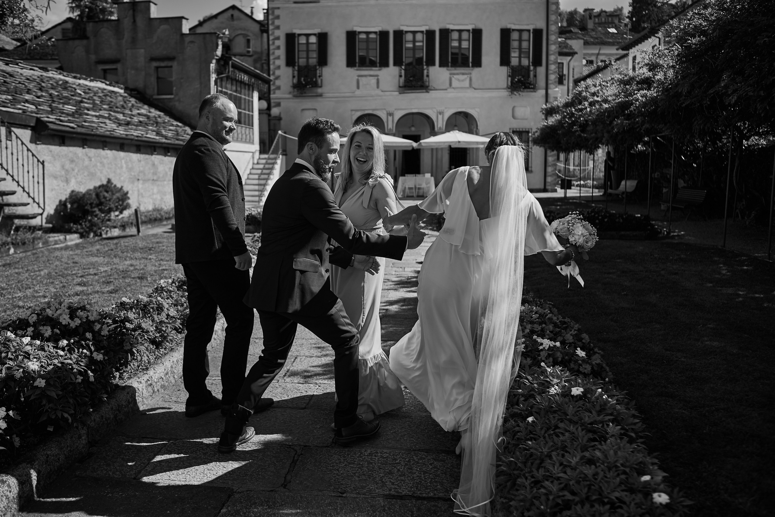 wedding photographer lake orta garda como