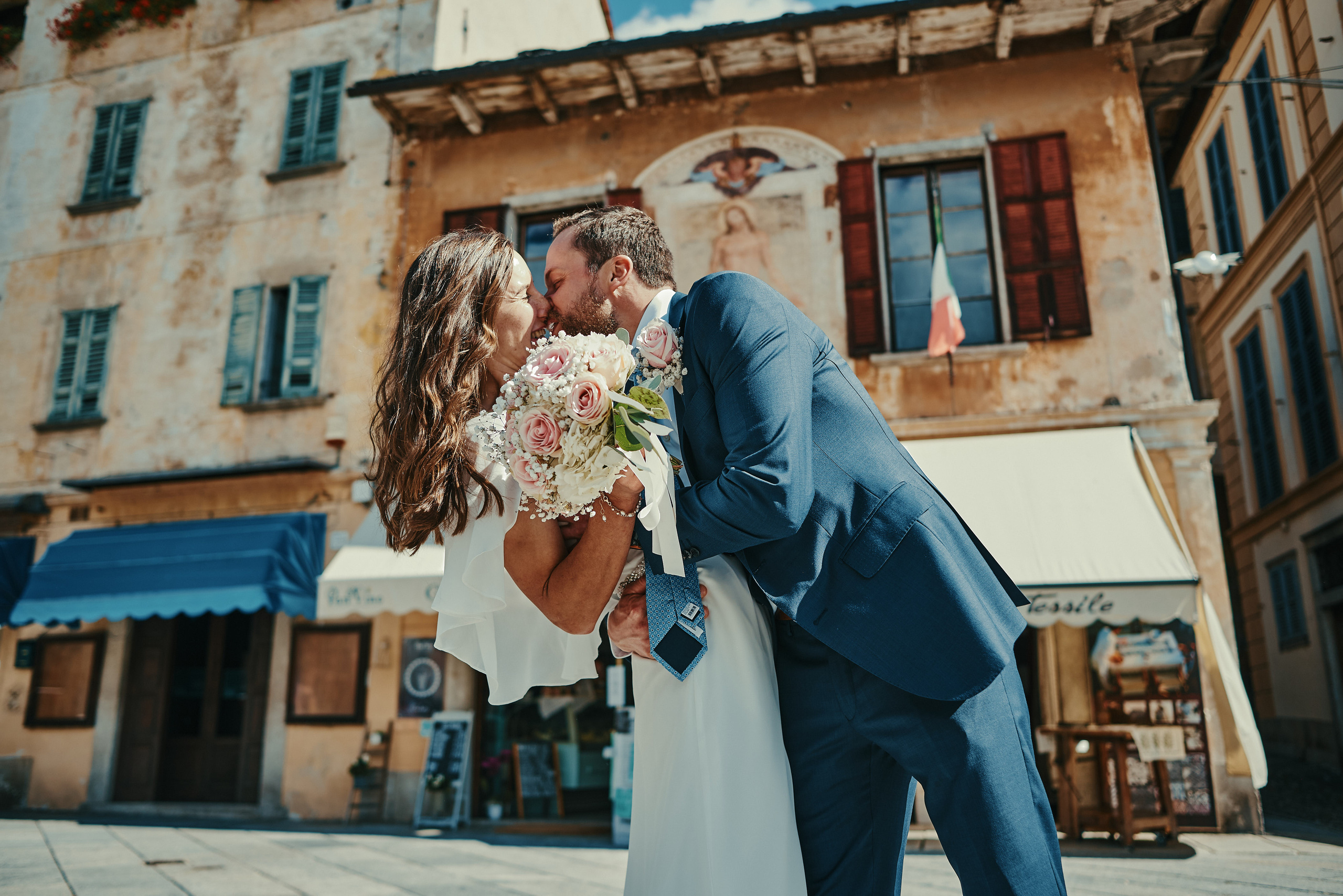 matrimonio lago orta fotografo