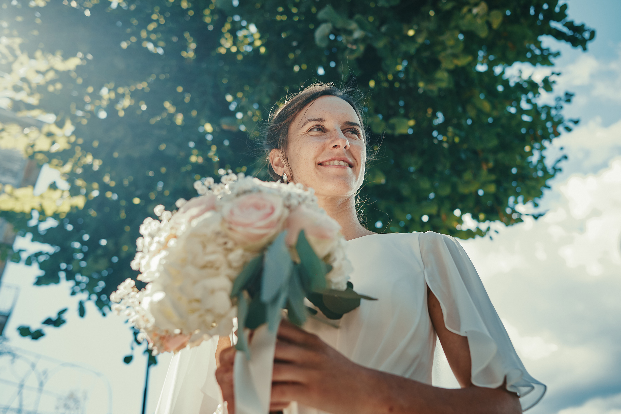 Linda and Ingus | Wedding on Lake Orta