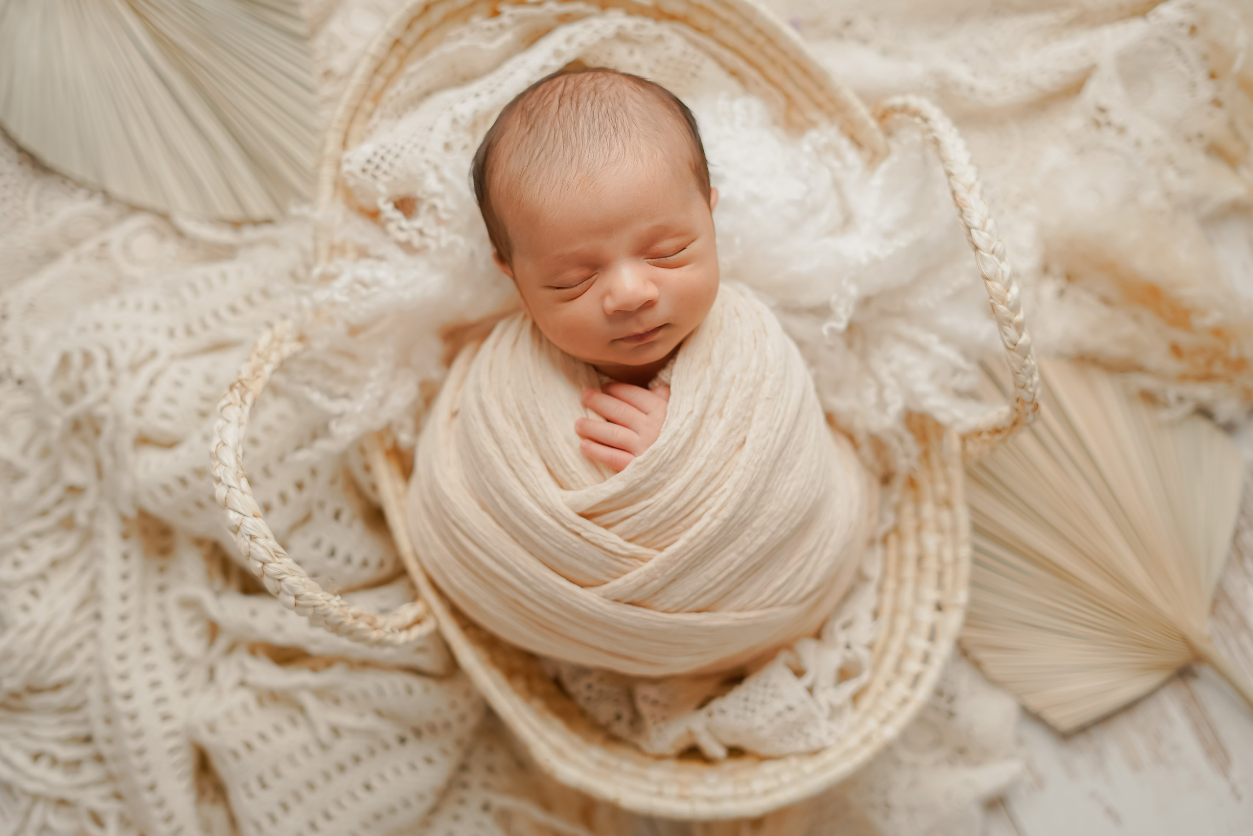 Sweet Dream. Adelya Tomin