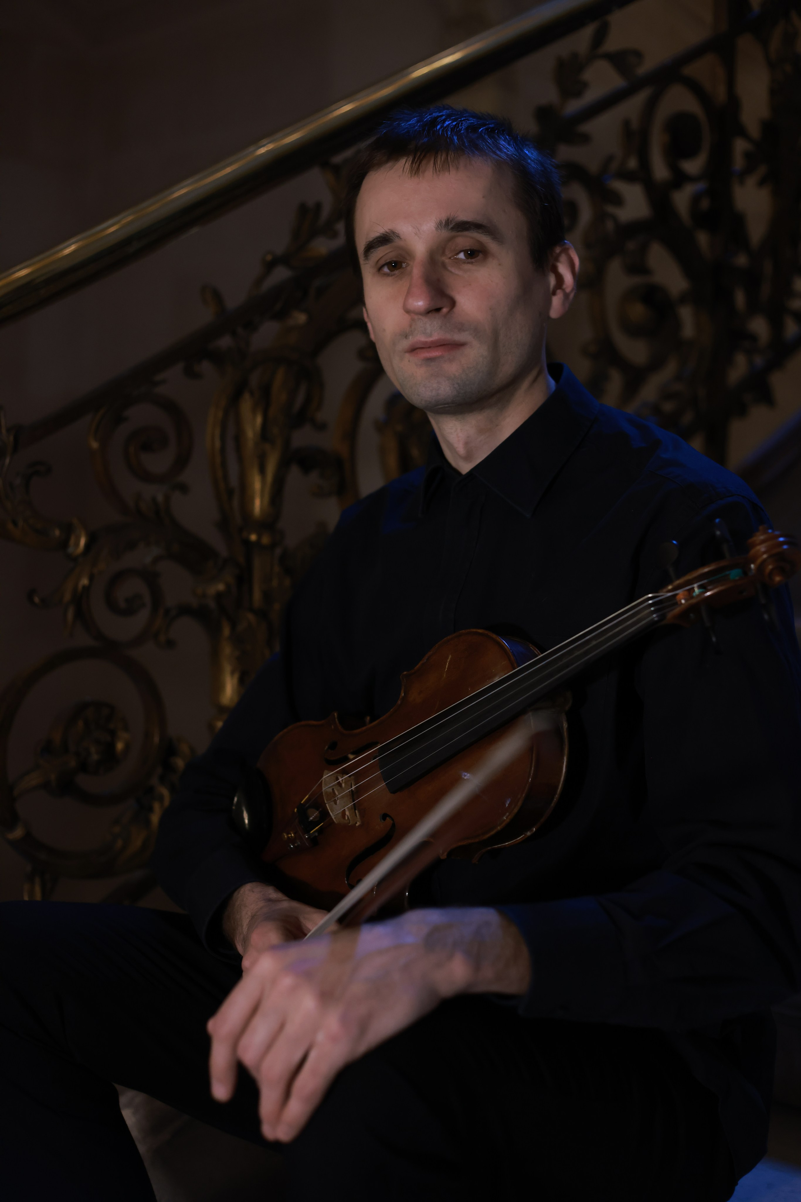 Corporate. Natalia Bogdanovska. Films et photographie corporate en France