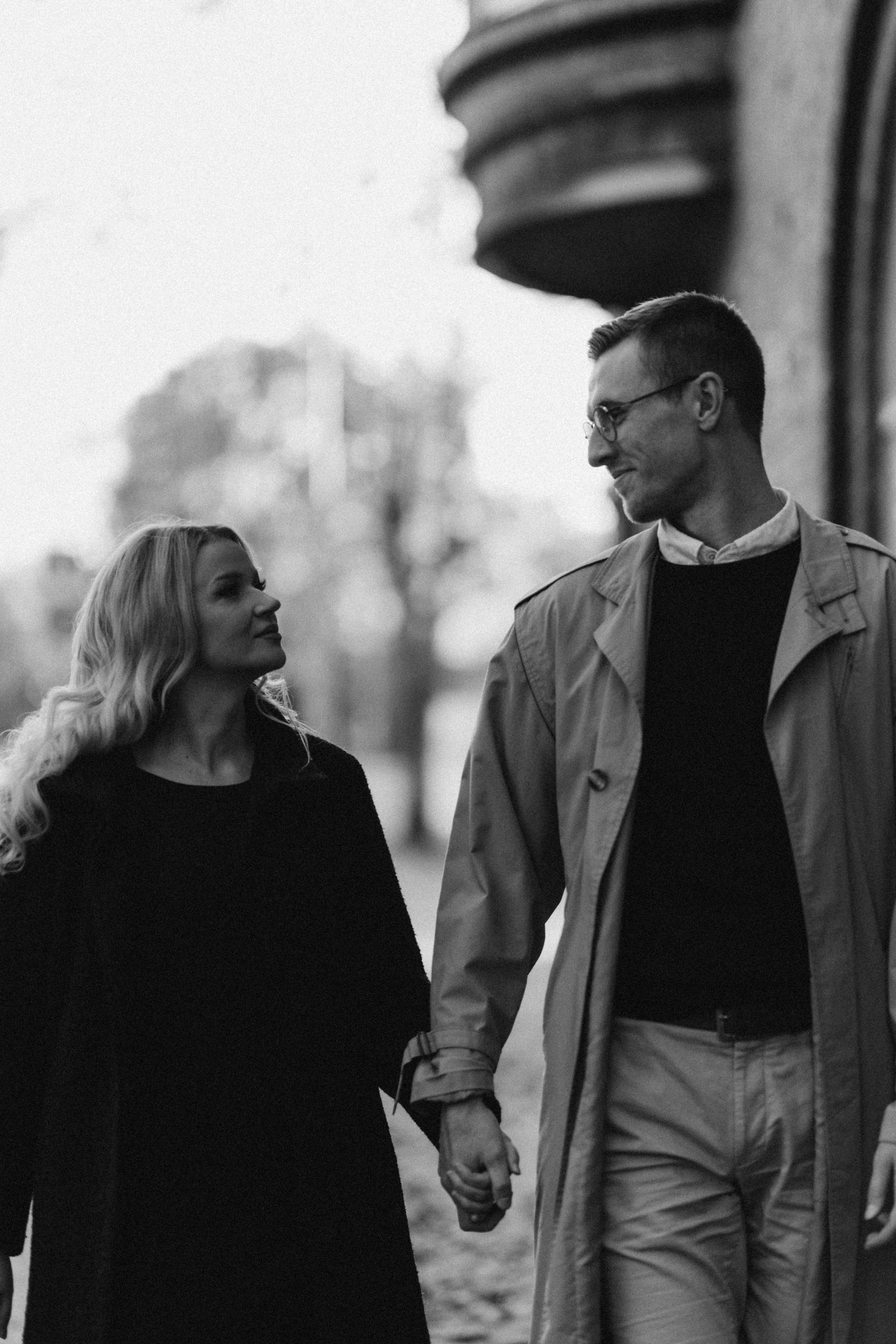 J&A. Wedding and portrait photographer in Helsinki Vickan O