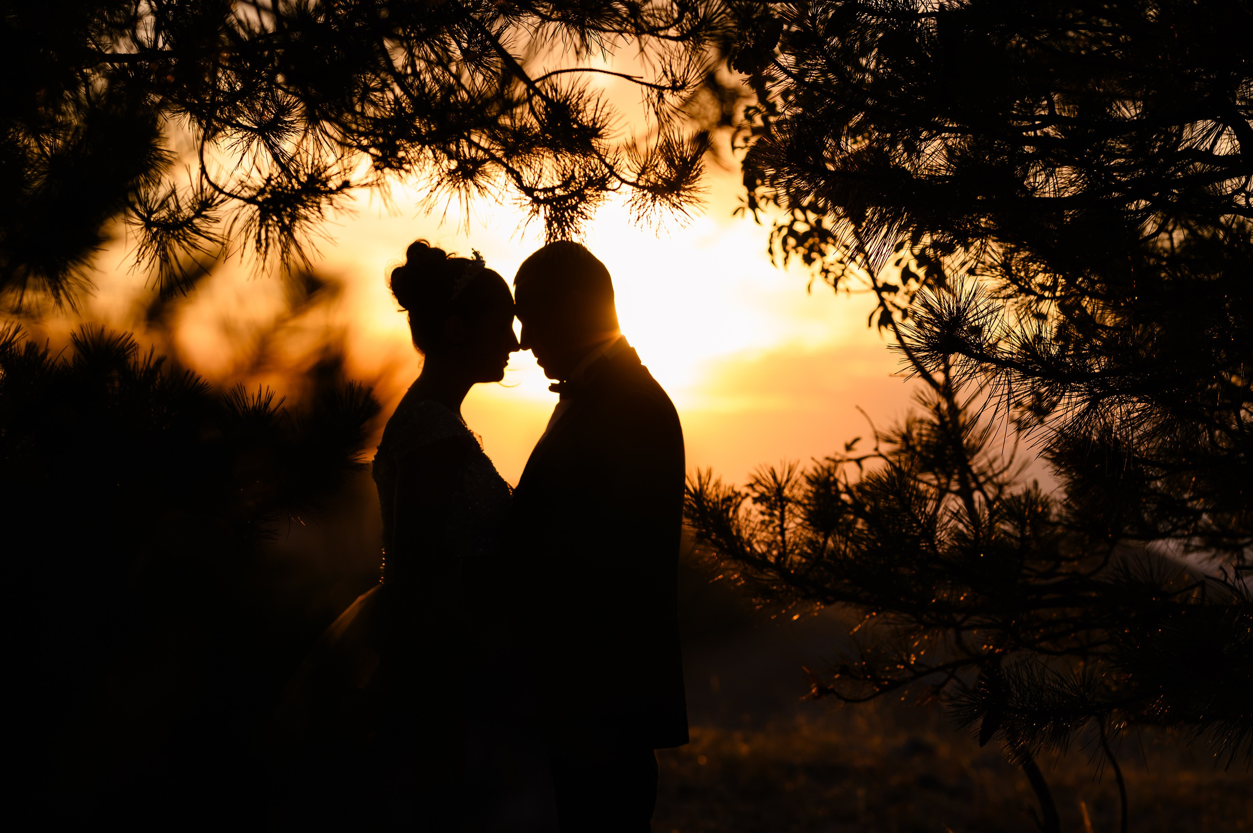 Trash the dress. Ligiafoto.ro