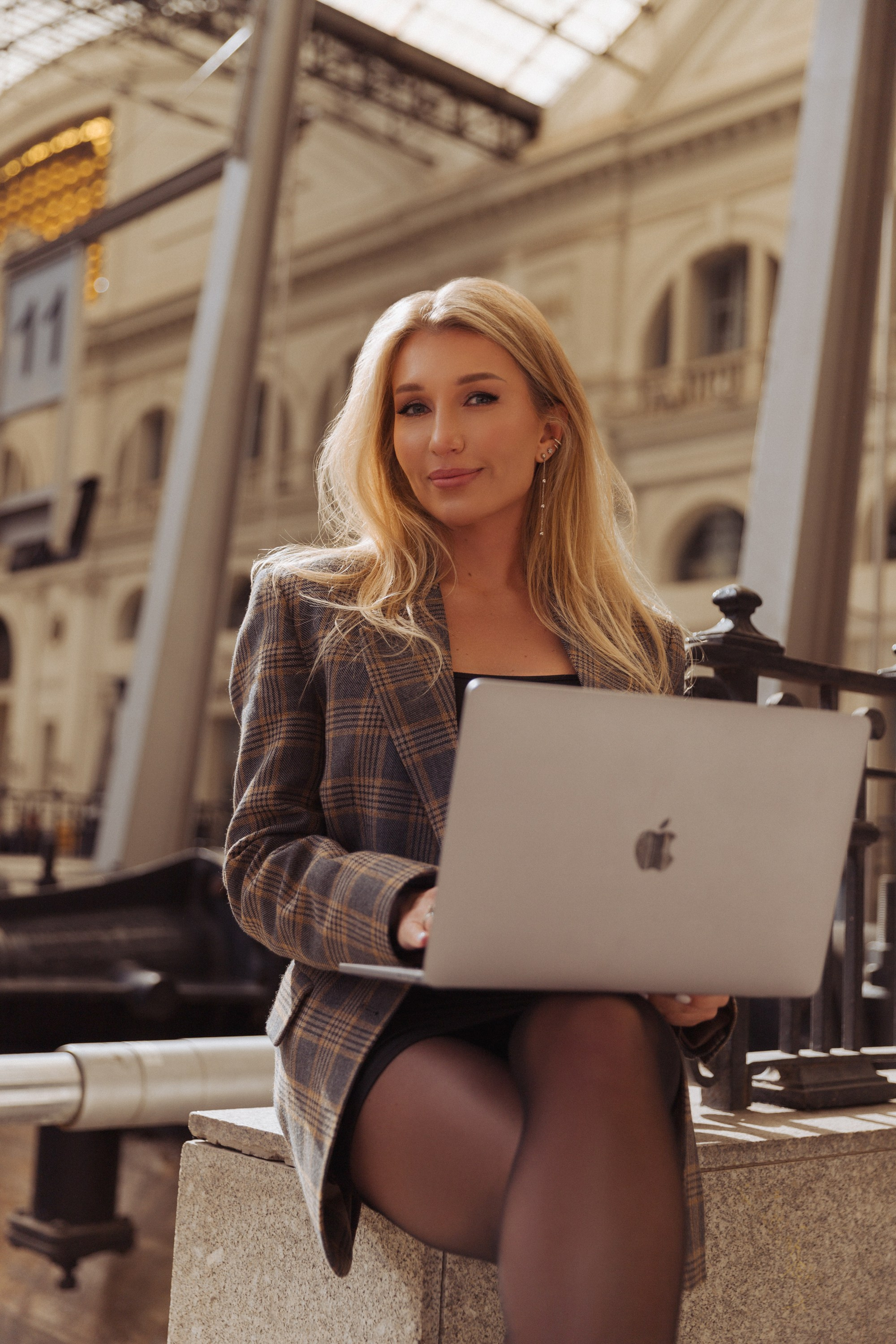 Эксперт по недвижимости. Фотограф в Барселоні Катерина Шелковнікова