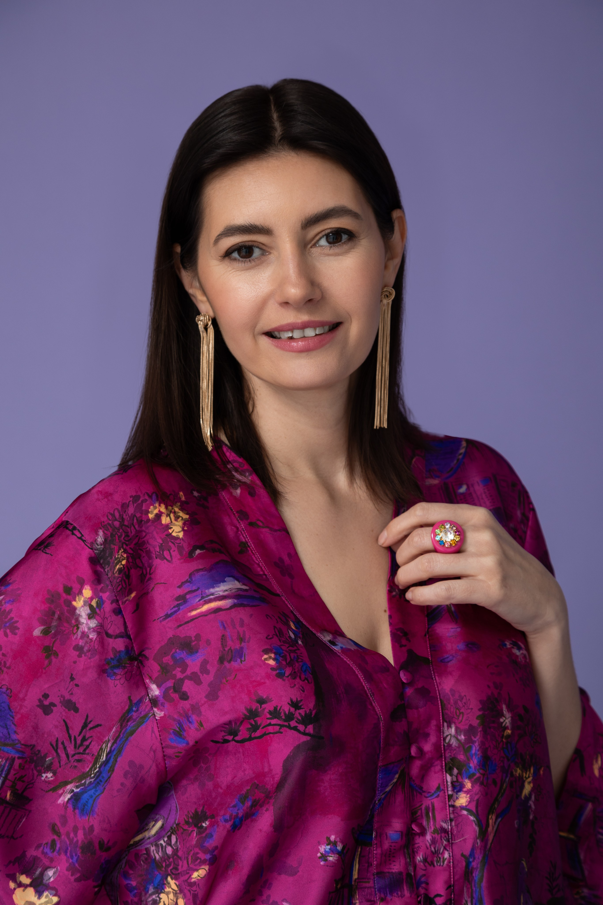 Julia. Photographer in Milan |Mila Pro Photo