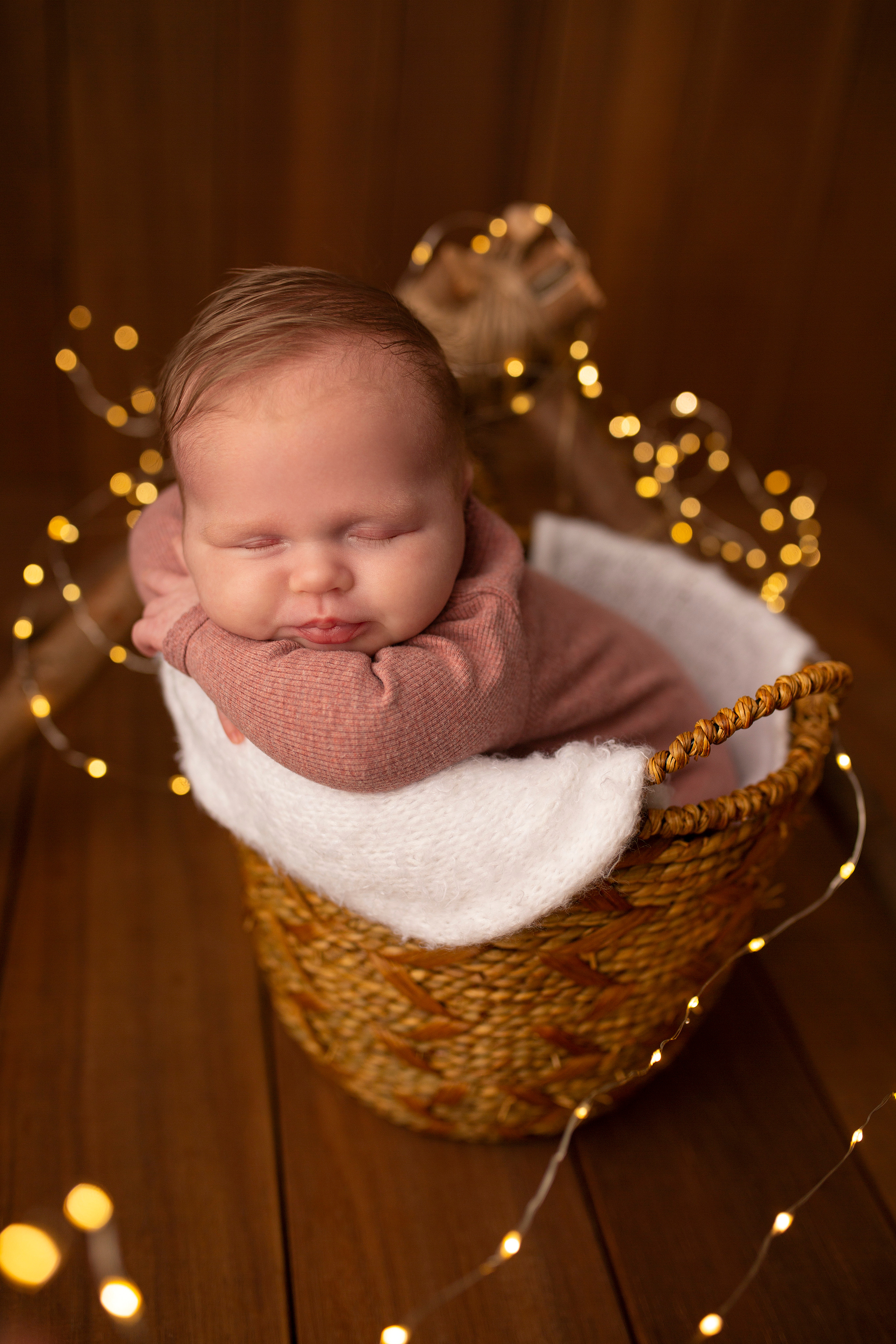 Neugeborene. Neugeborenen, Familien, Geschwister Fotografin aus Delmenhorst
