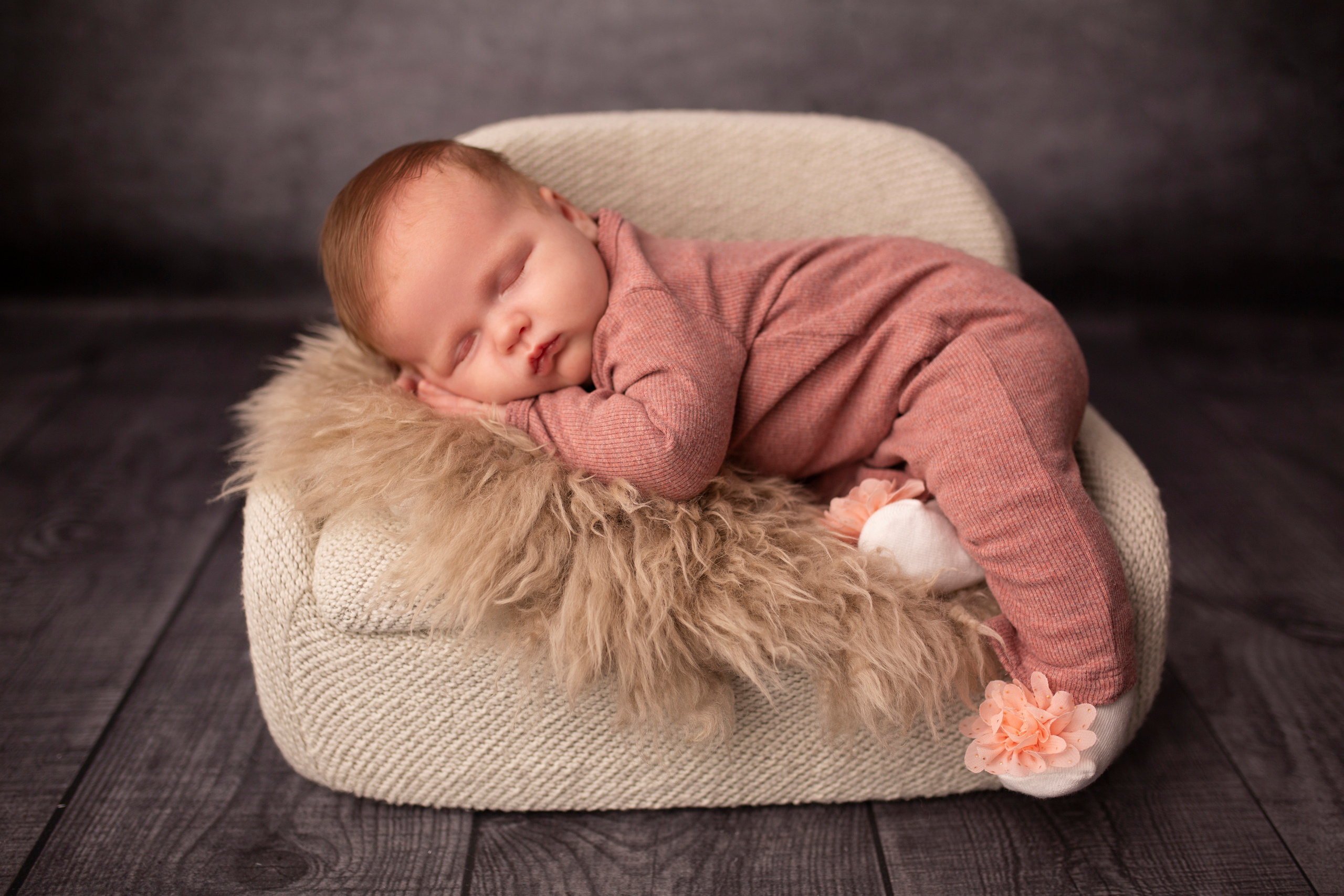 Neugeborene. Neugeborenen, Familien, Geschwister Fotografin aus Delmenhorst