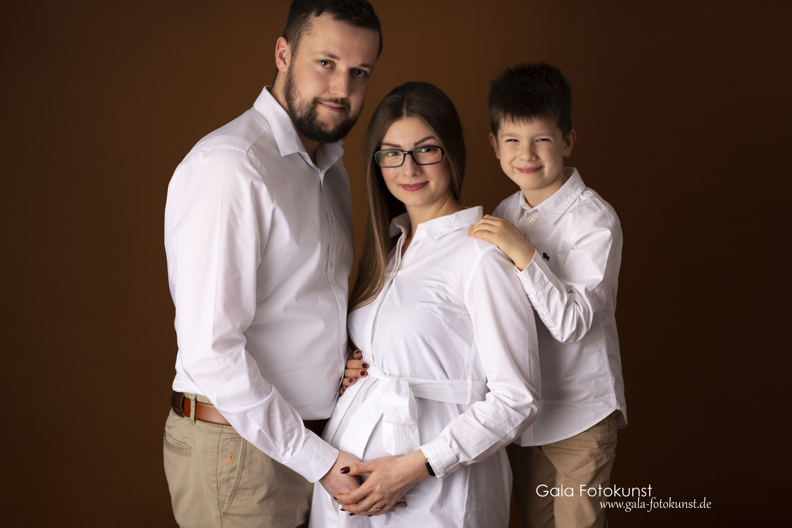 Schwangerschaft. Neugeborenen, Familien, Geschwister Fotografin aus Delmenhorst